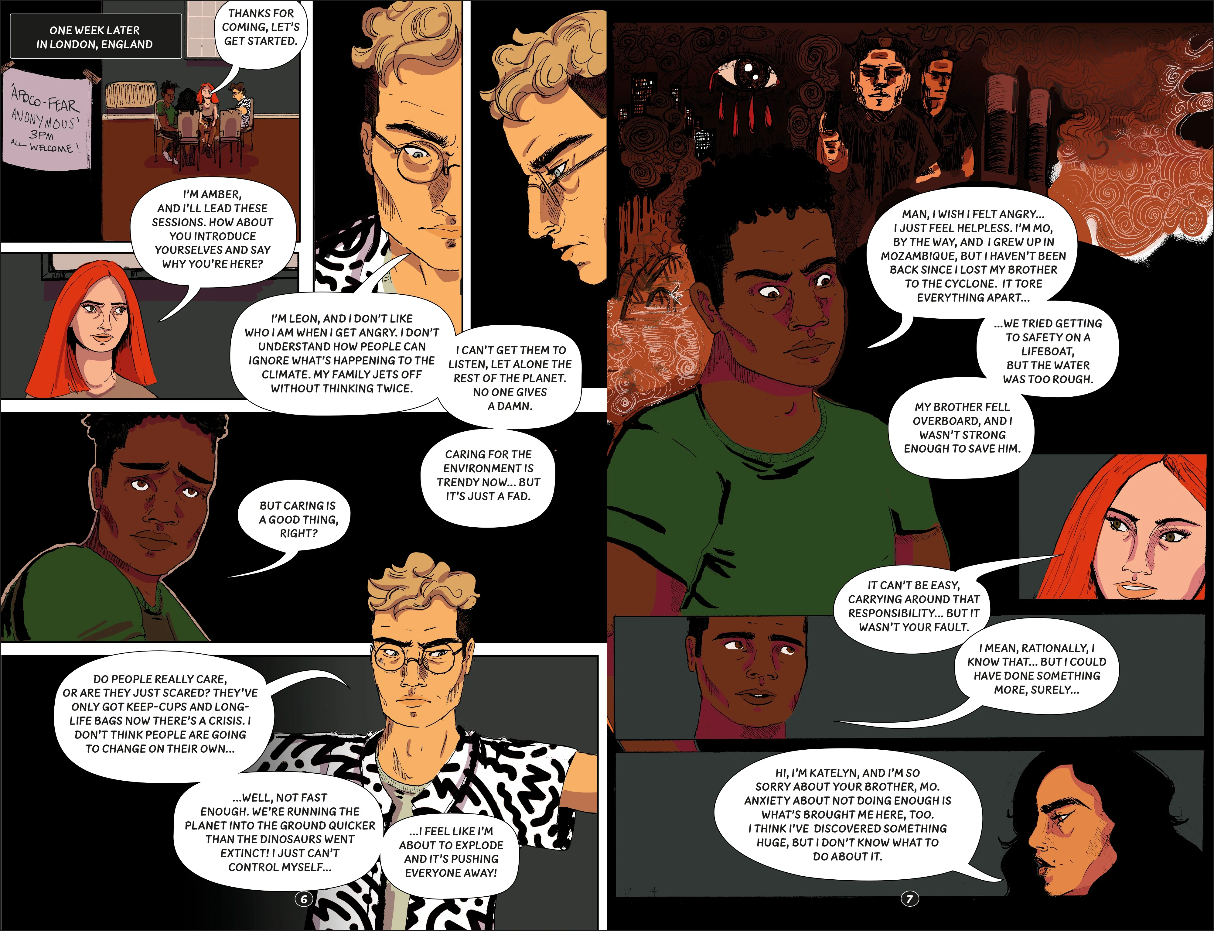 The Renegades Arctic Meltdown - Image 3