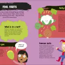 Gross and Ghastly: Human Body - Image 4