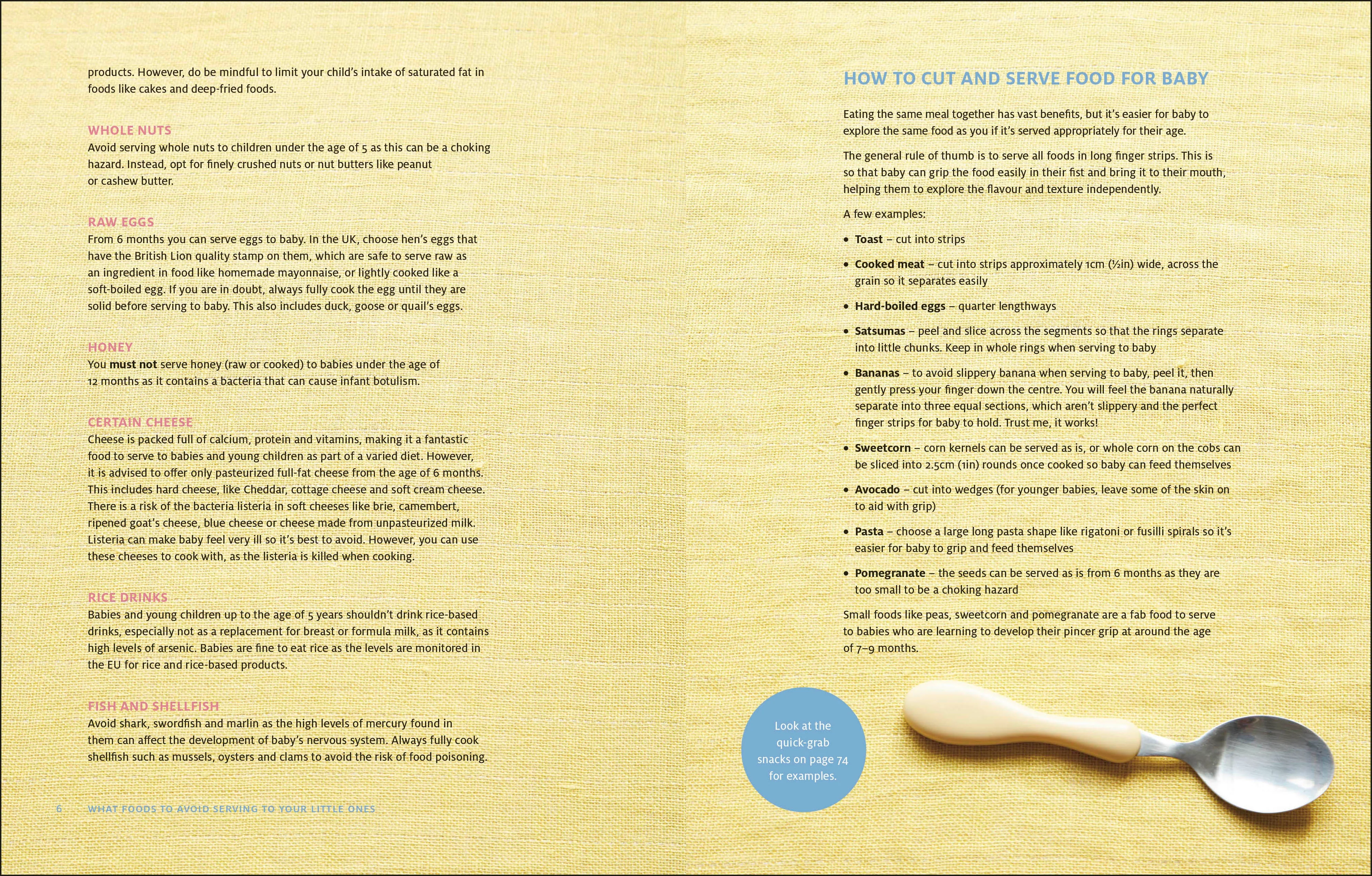 What Mummy Makes Family Meal Planner - Image 3