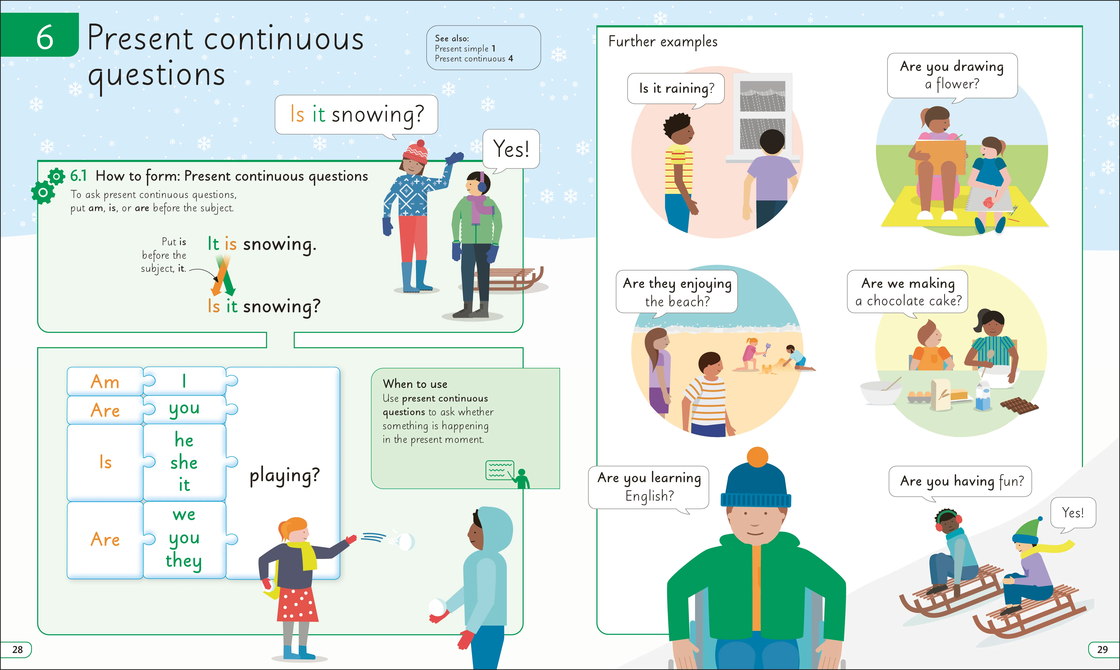 English for Everyone Junior English Grammar - Image 3