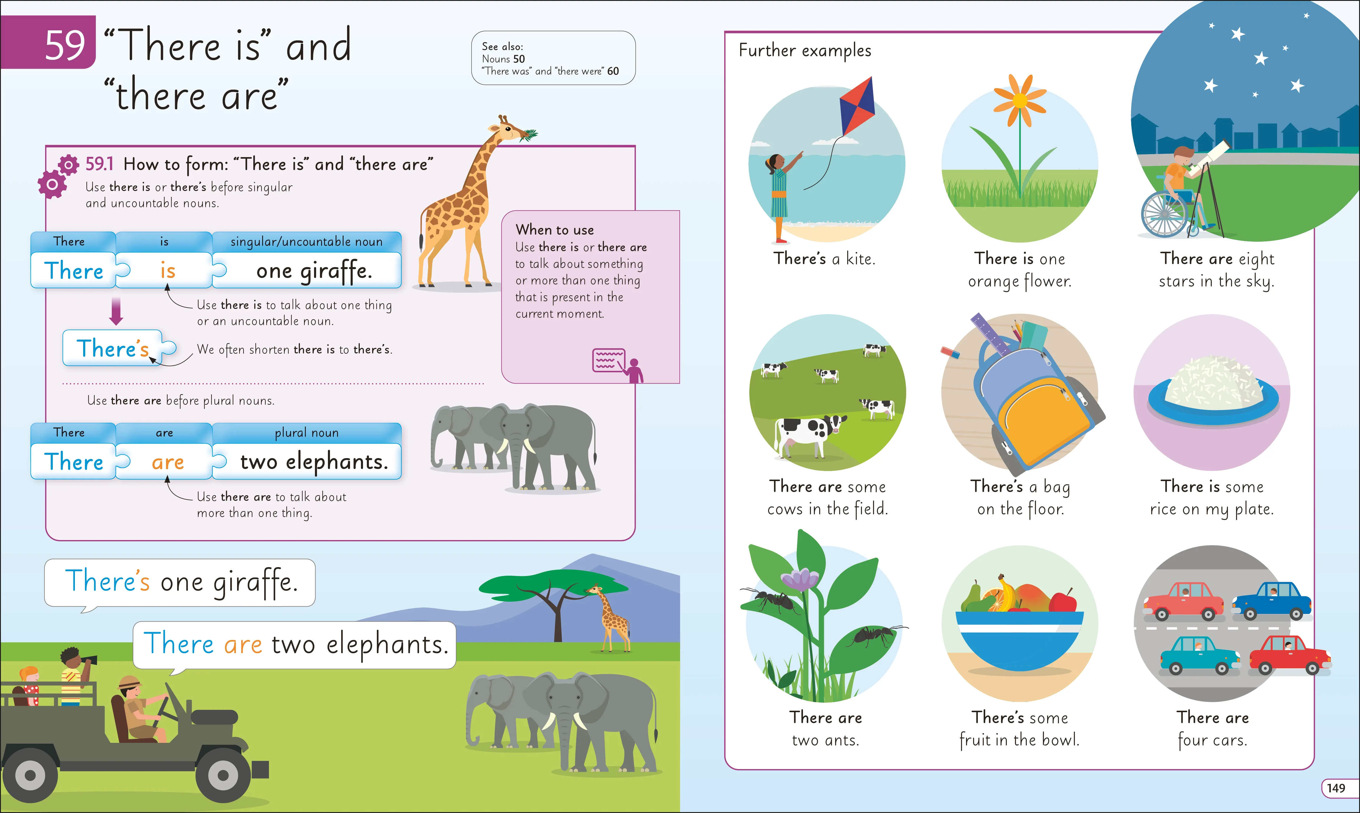 English for Everyone Junior English Grammar - Image 5
