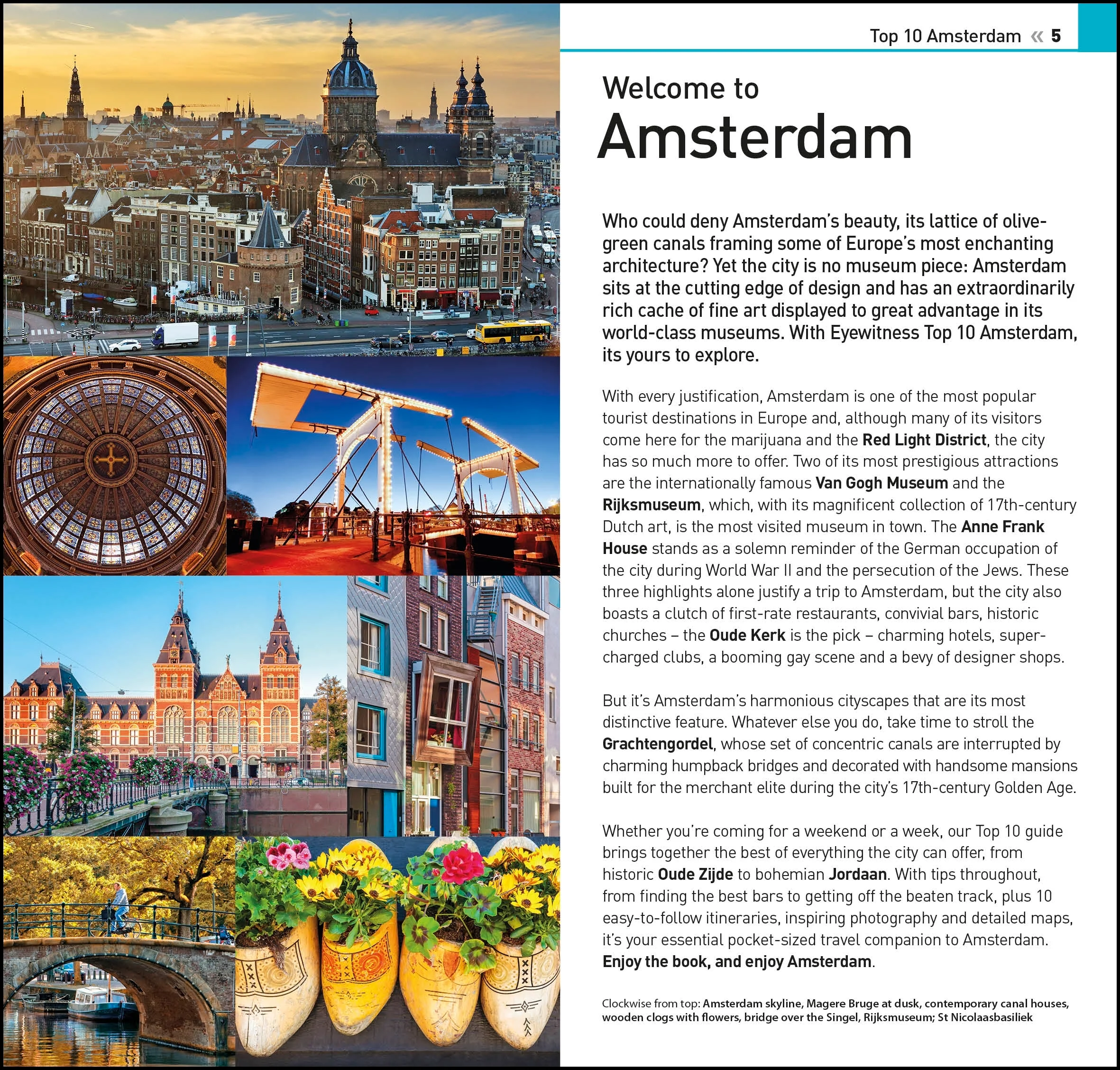 DK Top 10 Amsterdam - Image 2