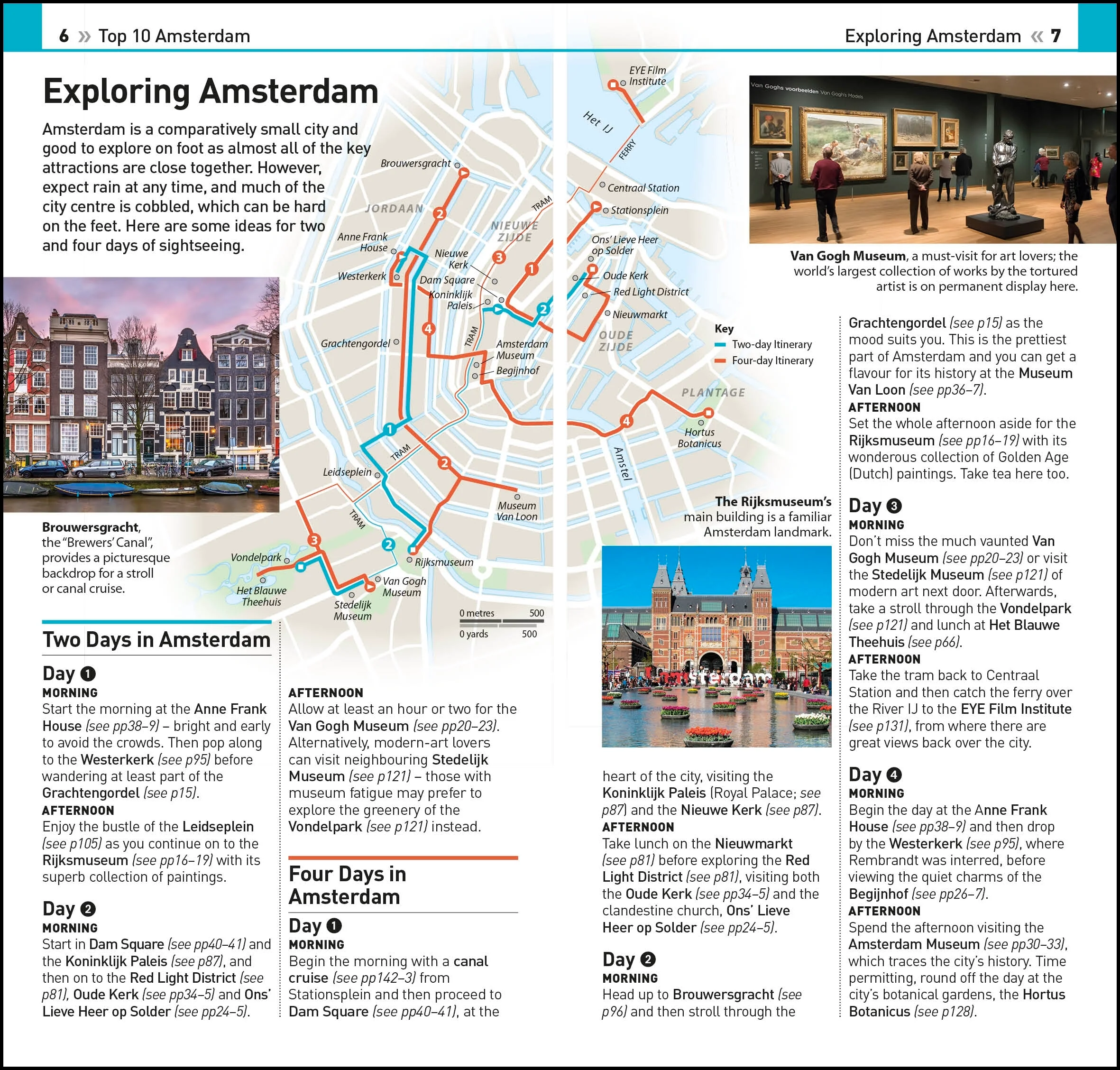 DK Top 10 Amsterdam - Image 3