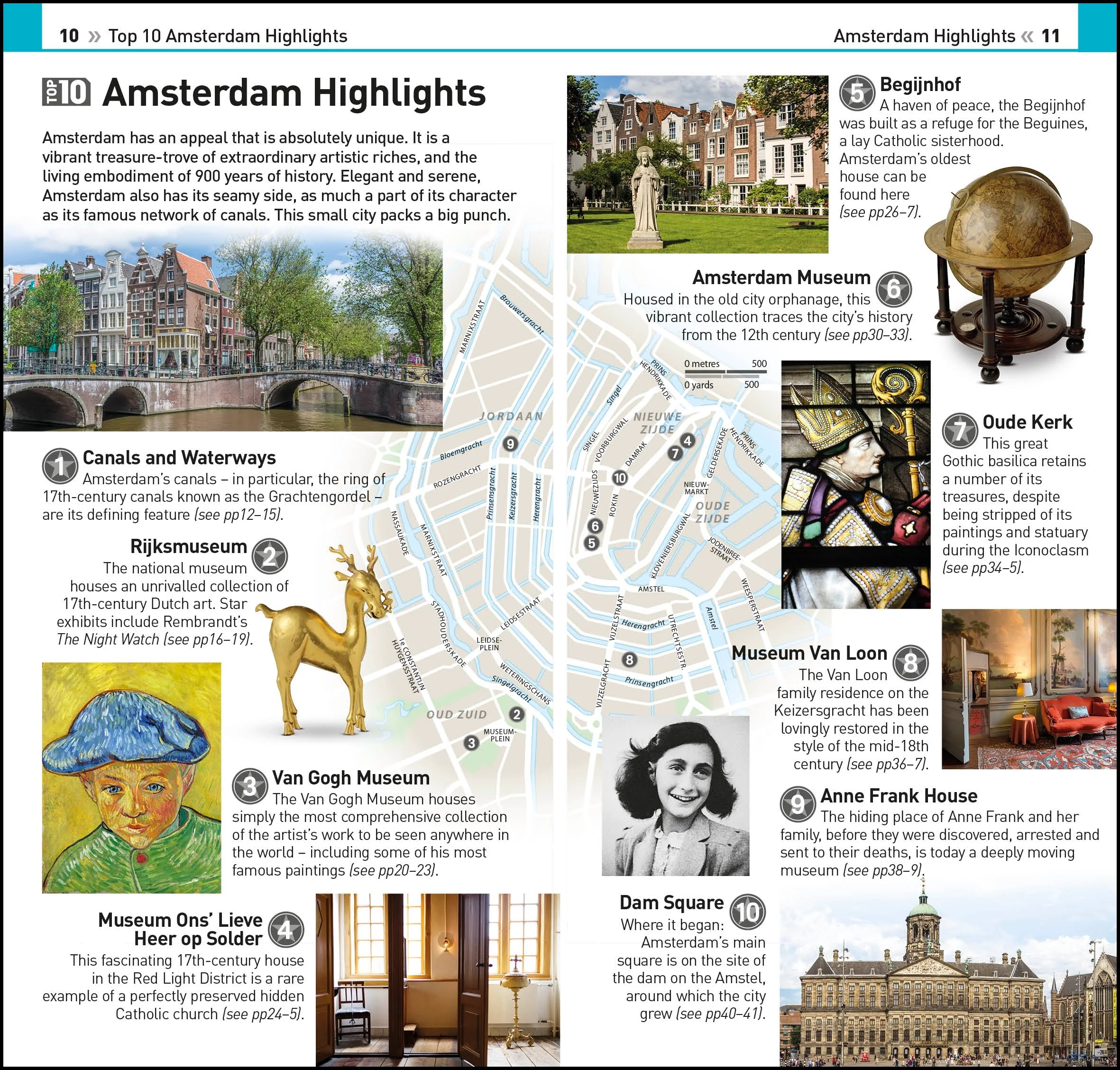 DK Top 10 Amsterdam - Image 4