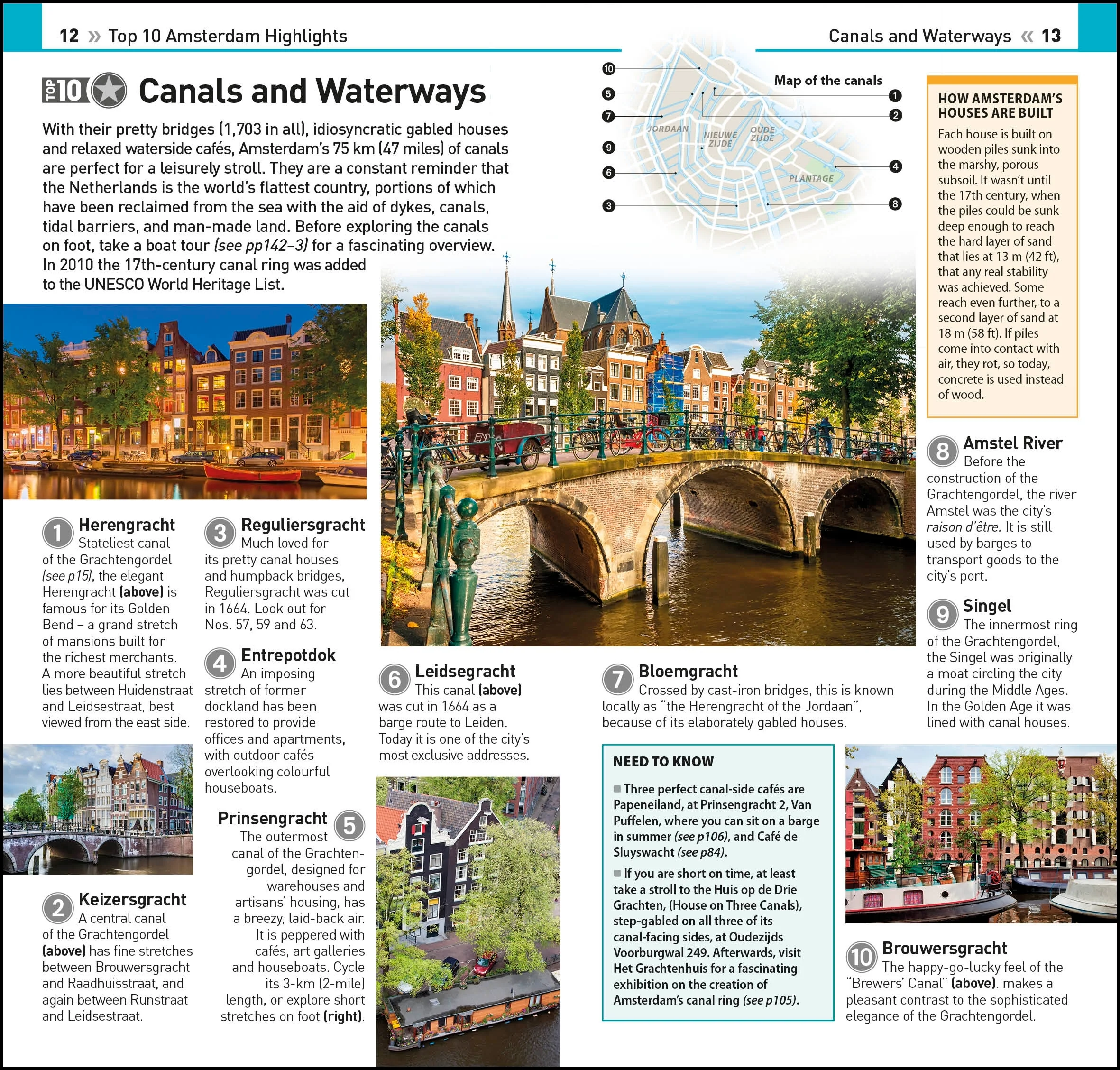 DK Top 10 Amsterdam - Image 5