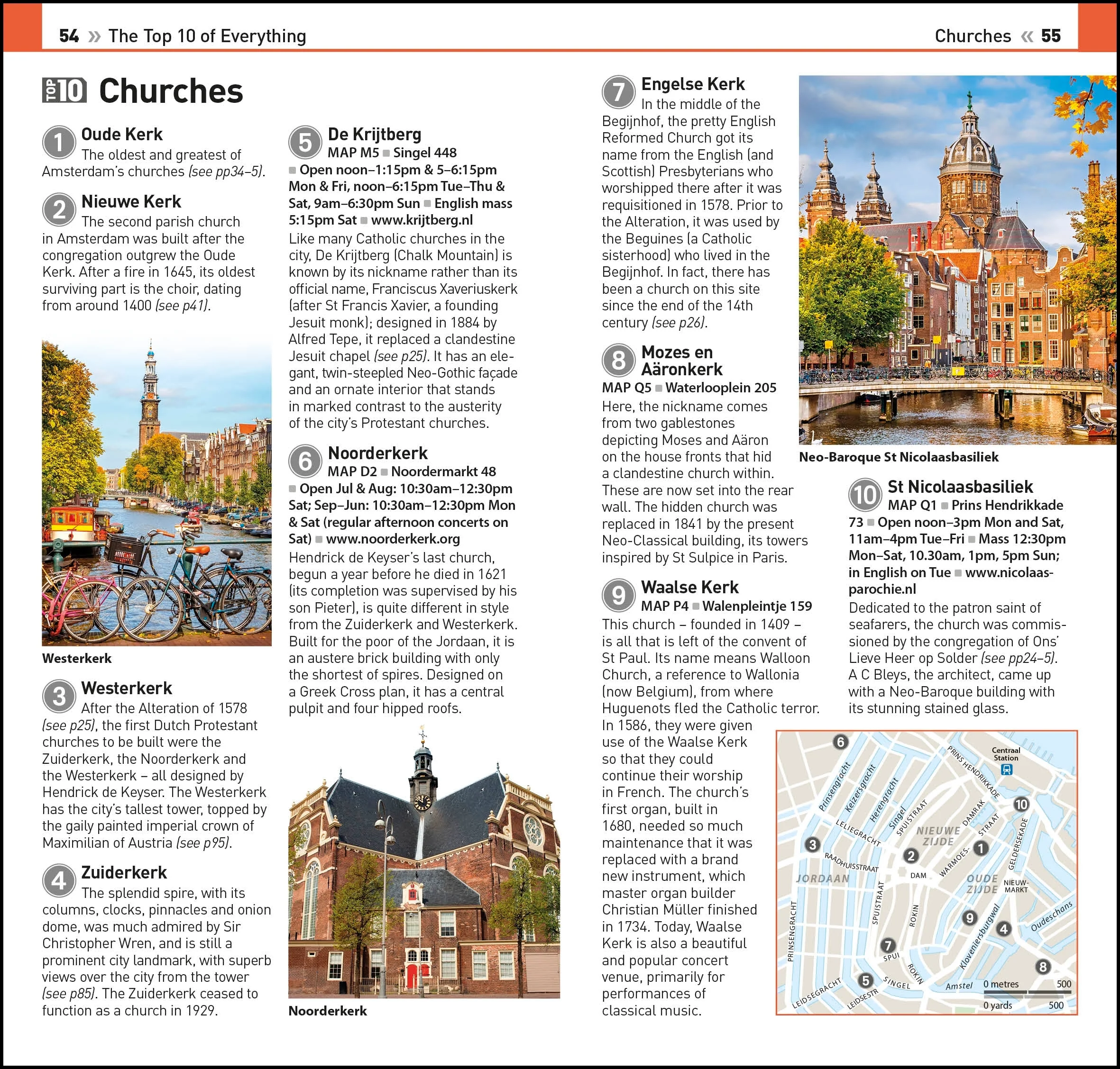DK Top 10 Amsterdam - Image 6