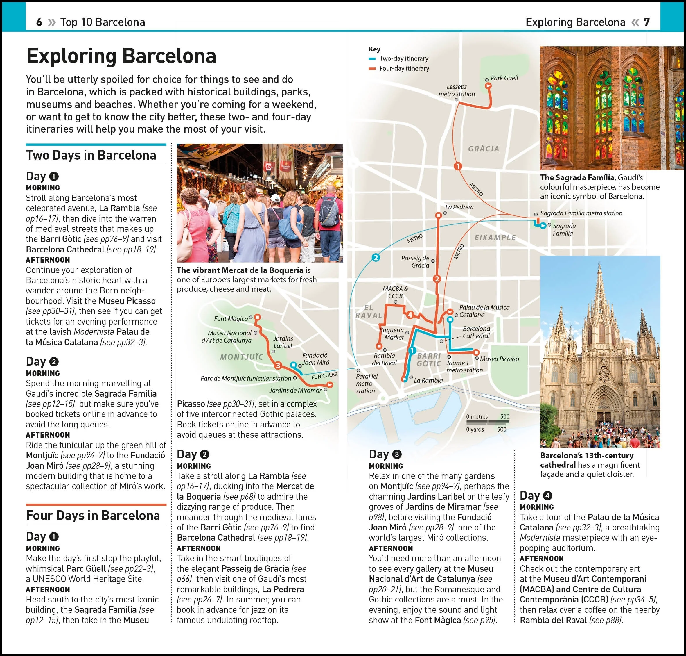 DK Top 10 Barcelona - Image 3