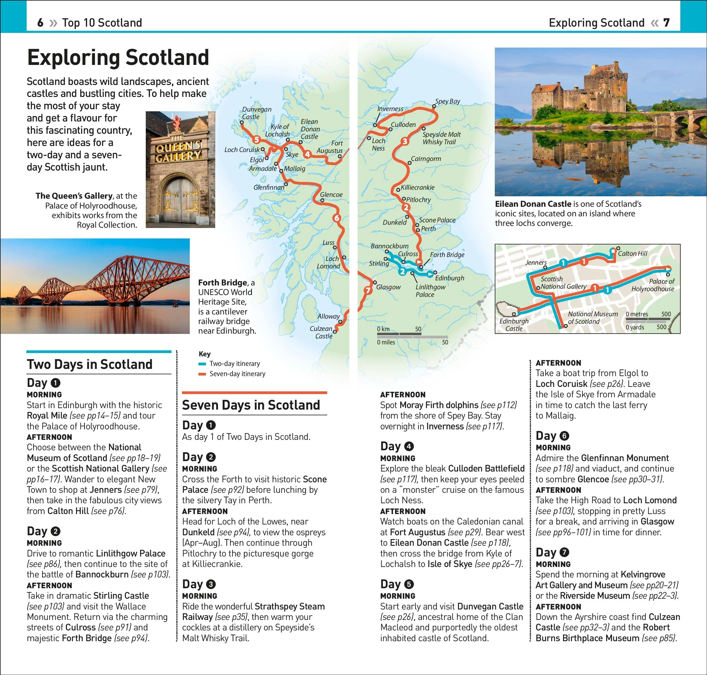 DK Top 10 Scotland - Image 4