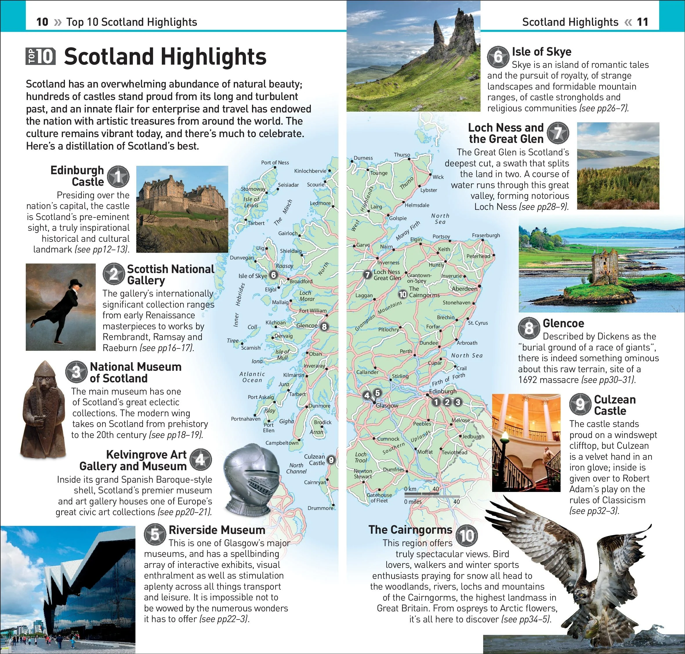 DK Top 10 Scotland - Image 5
