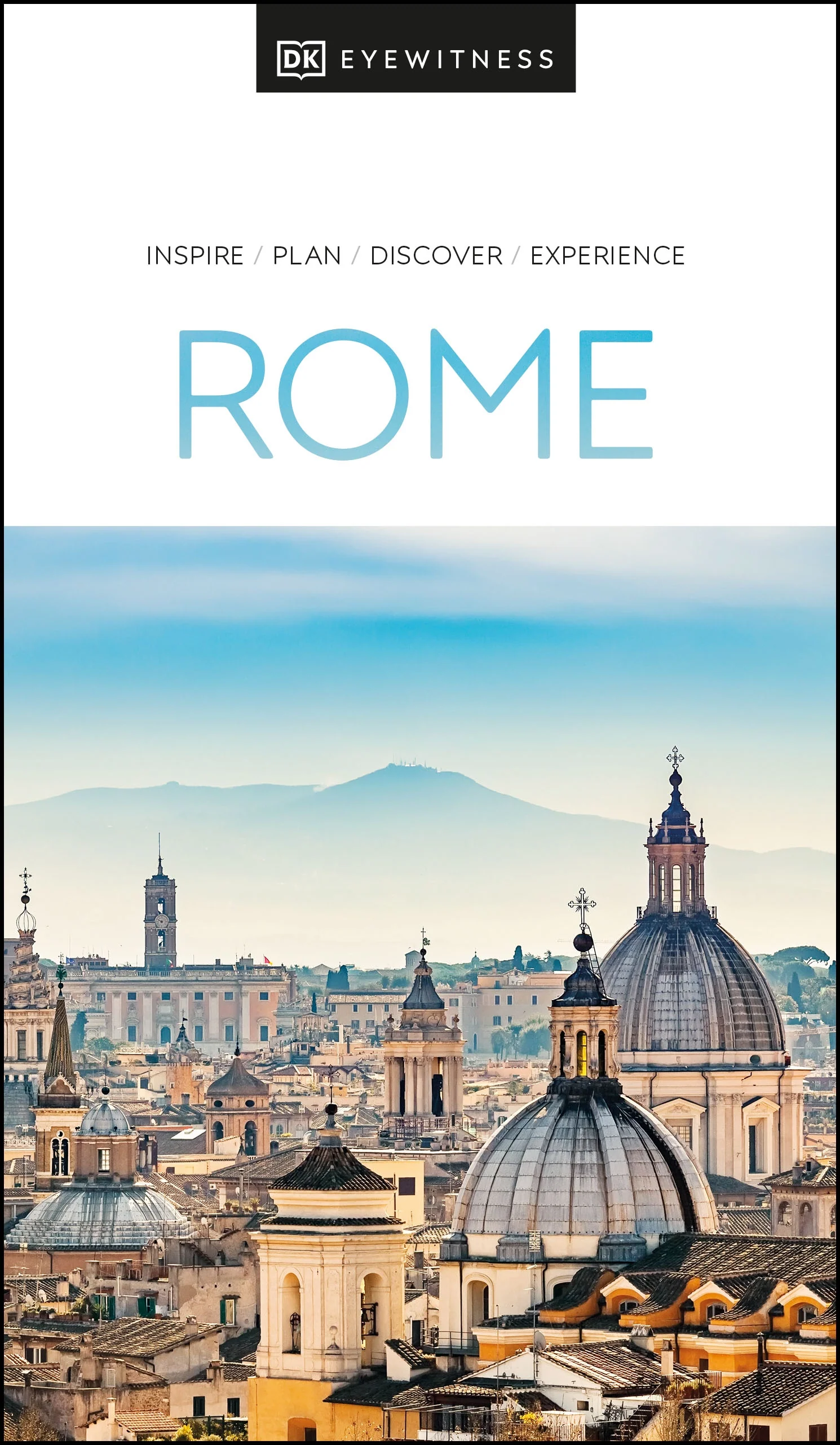DK Rome