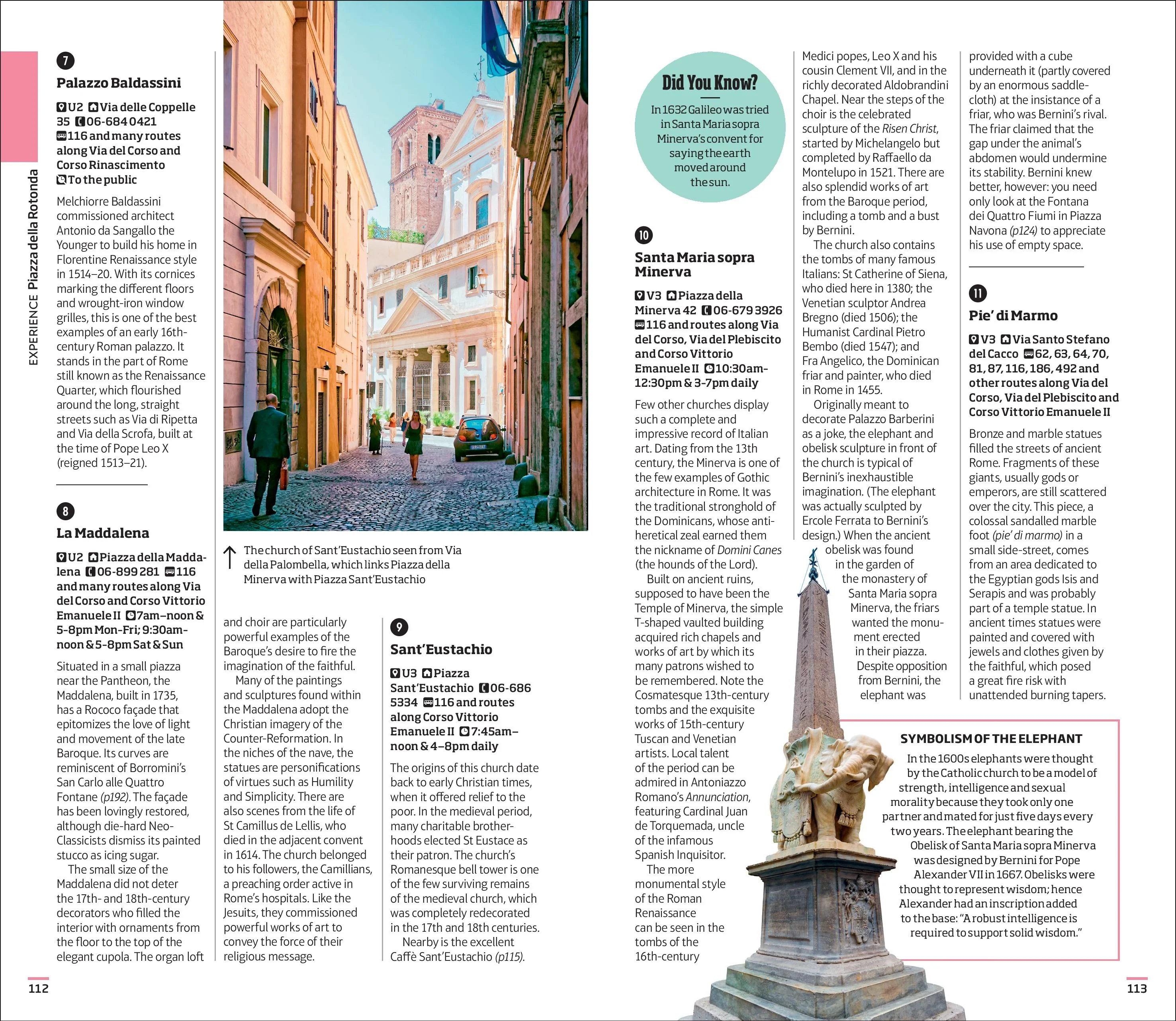 DK Rome - Image 4