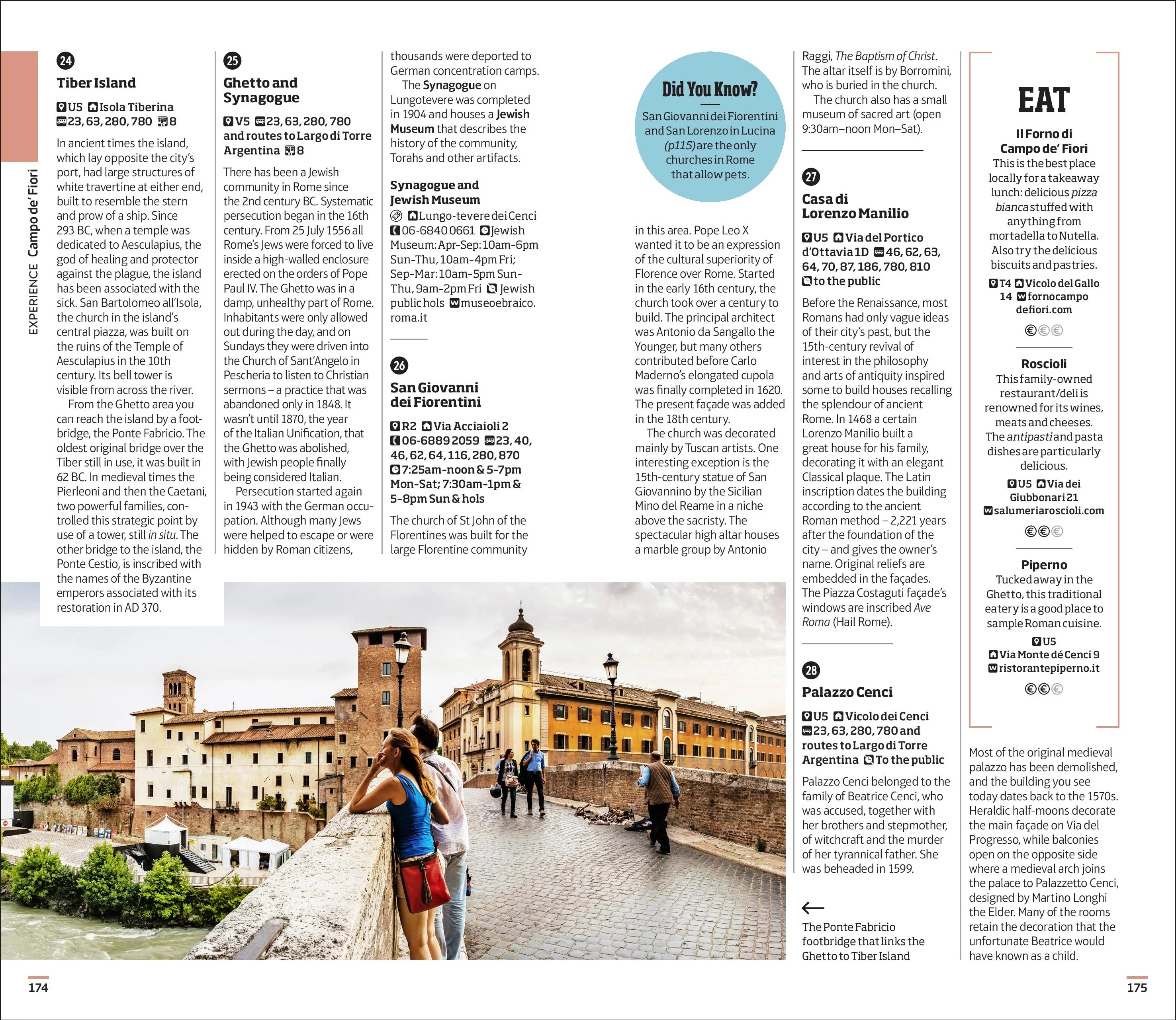 DK Rome - Image 6
