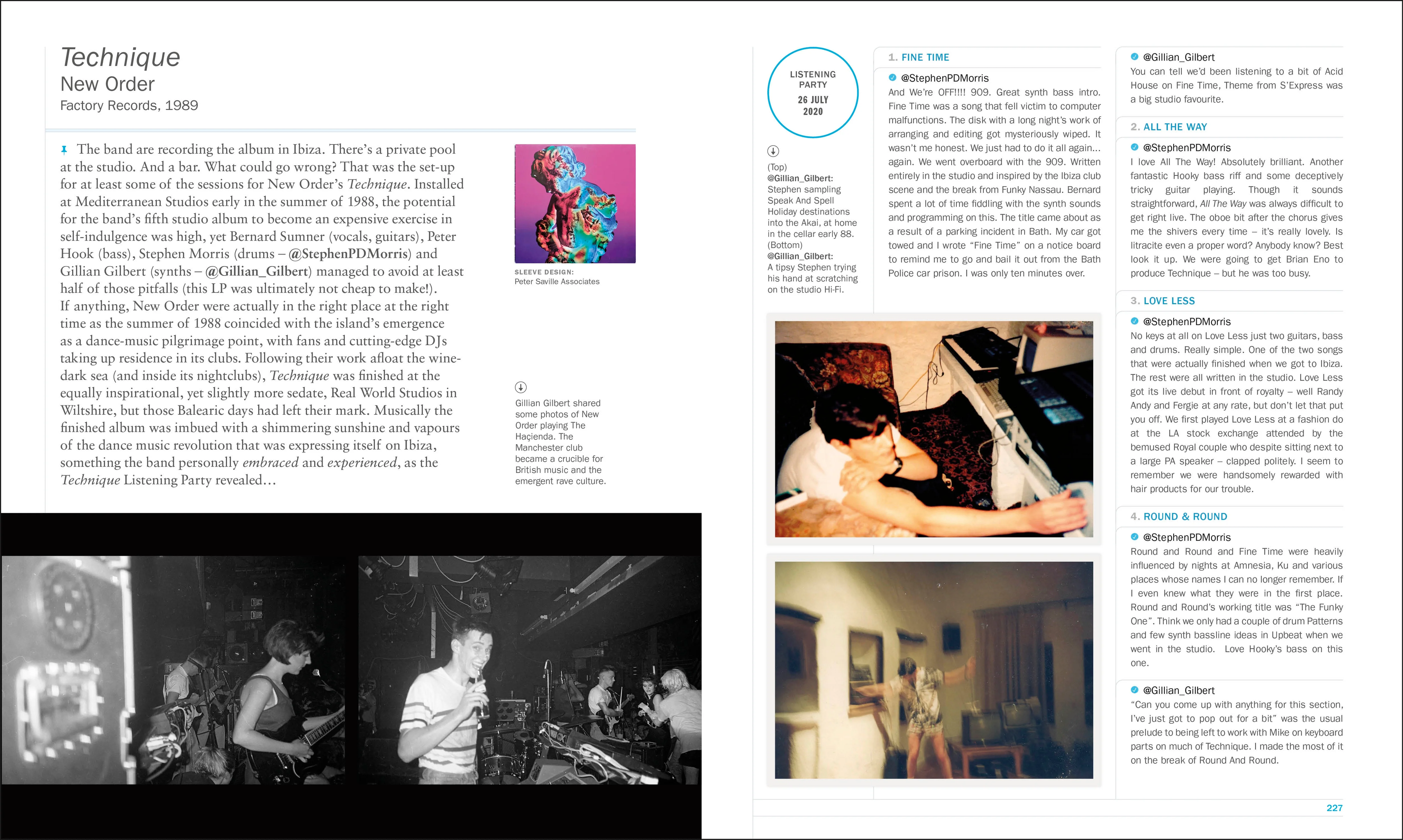 The Listening Party - Image 8