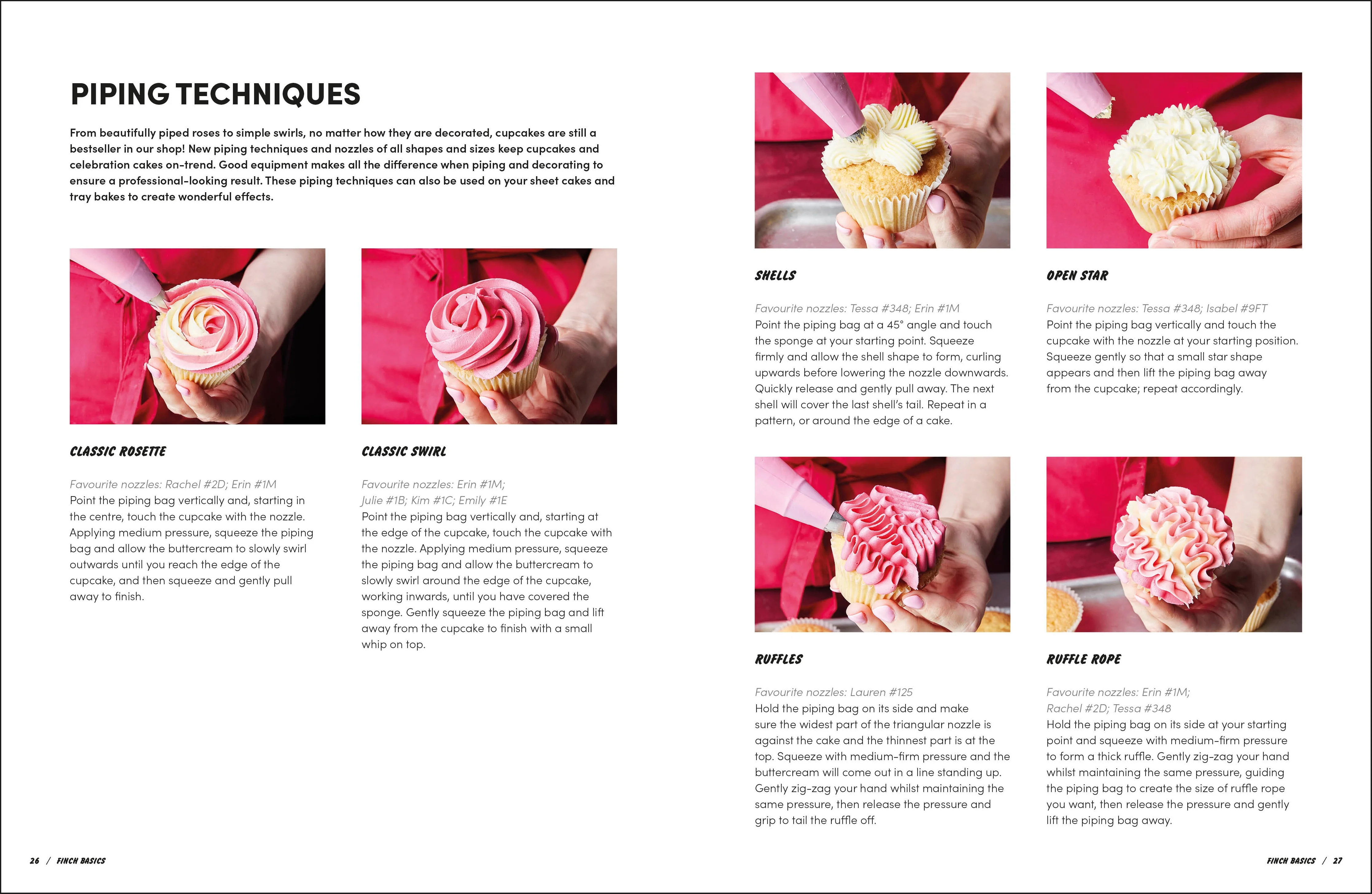 Finch Bakery - Image 3
