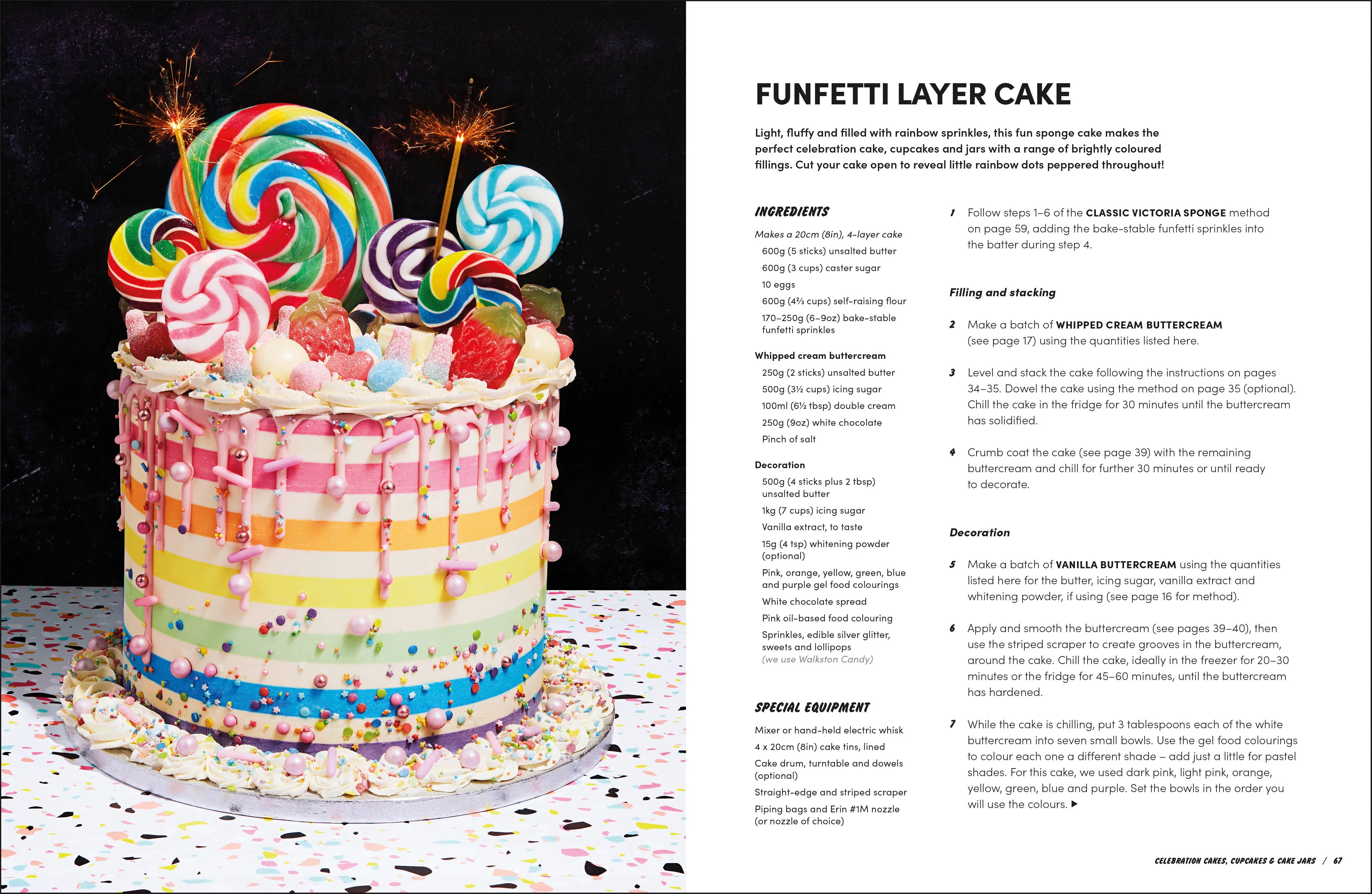 Finch Bakery - Image 4