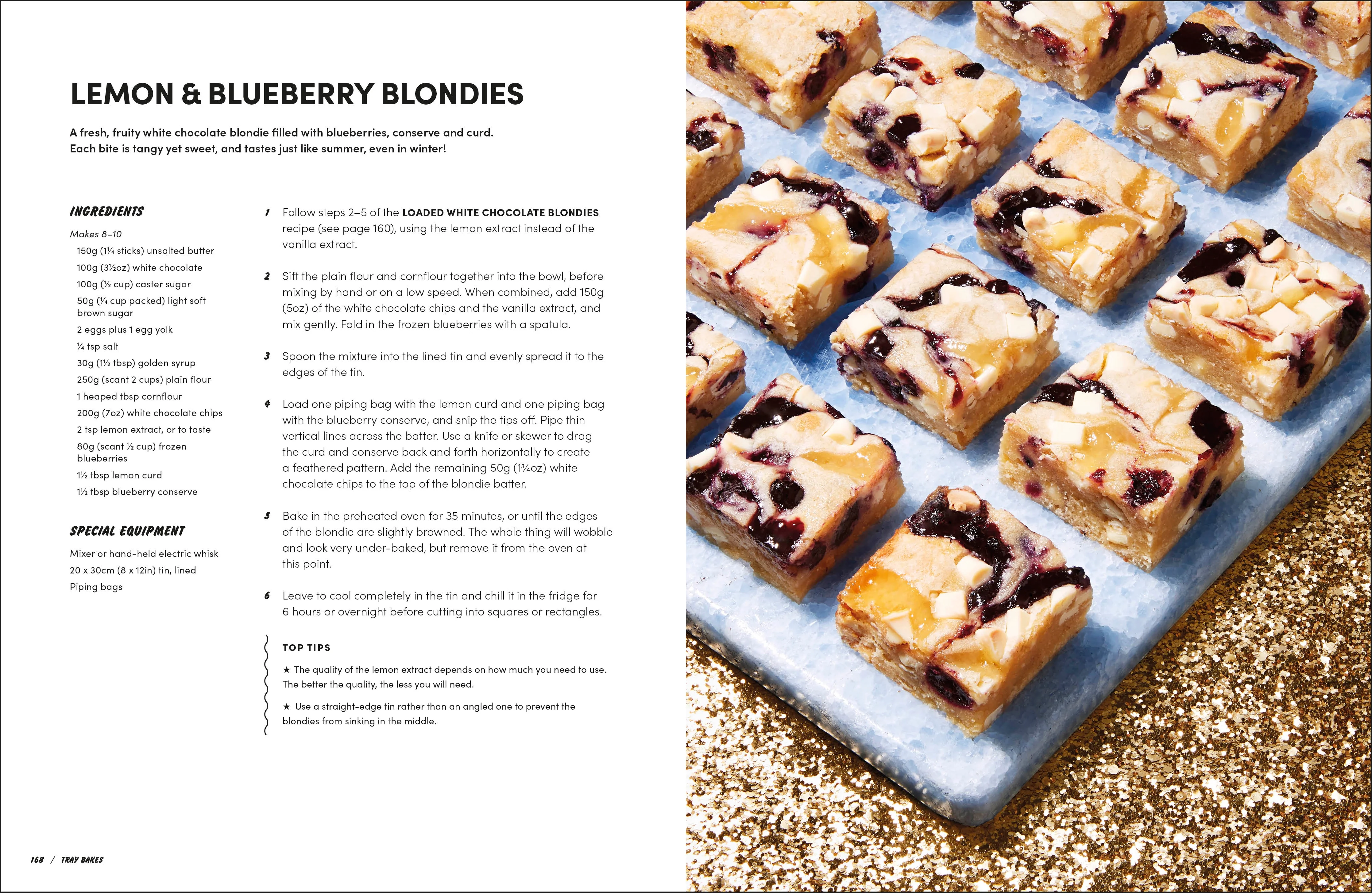 Finch Bakery - Image 6