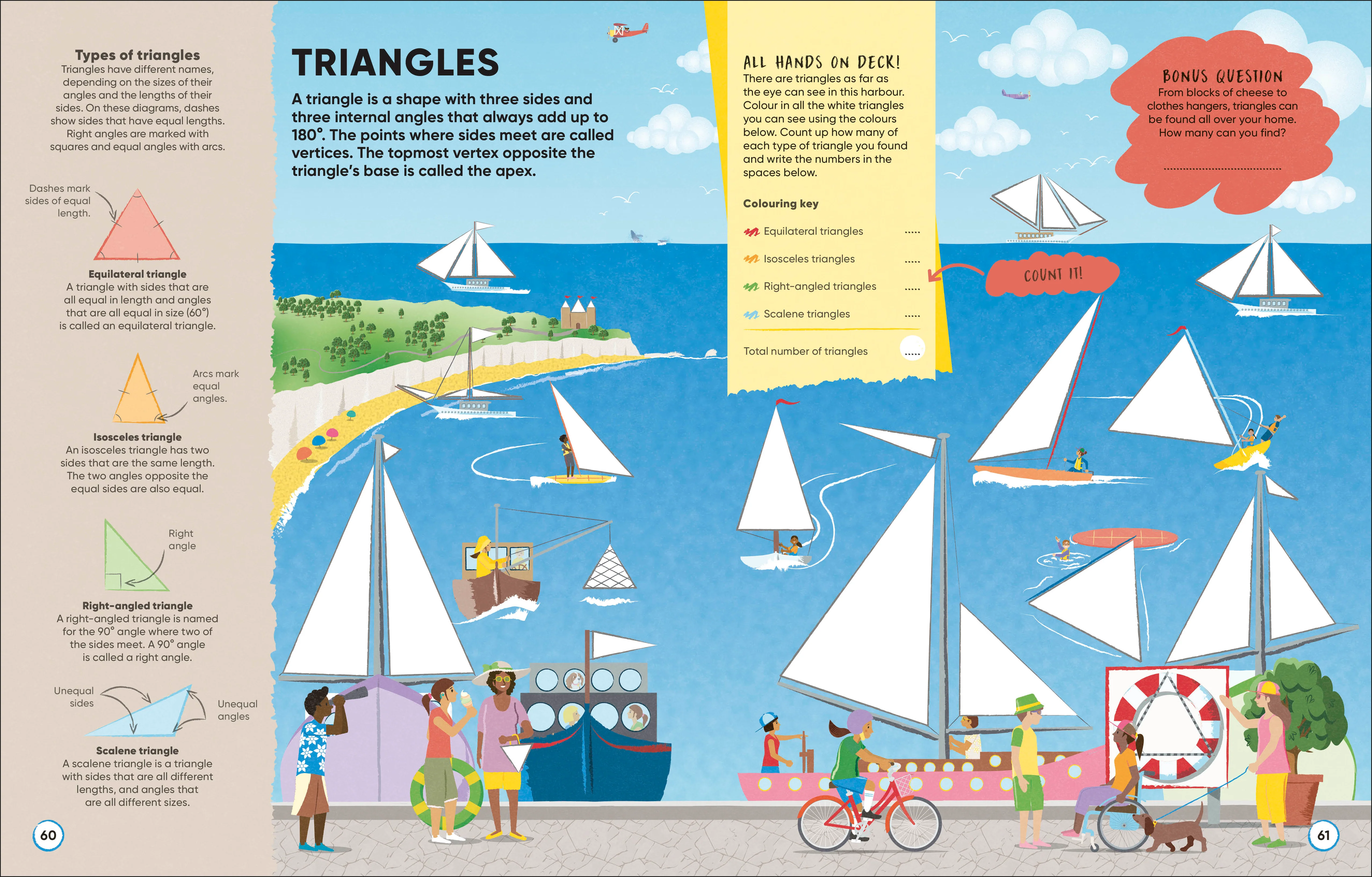 Brain Booster Maths - Image 11