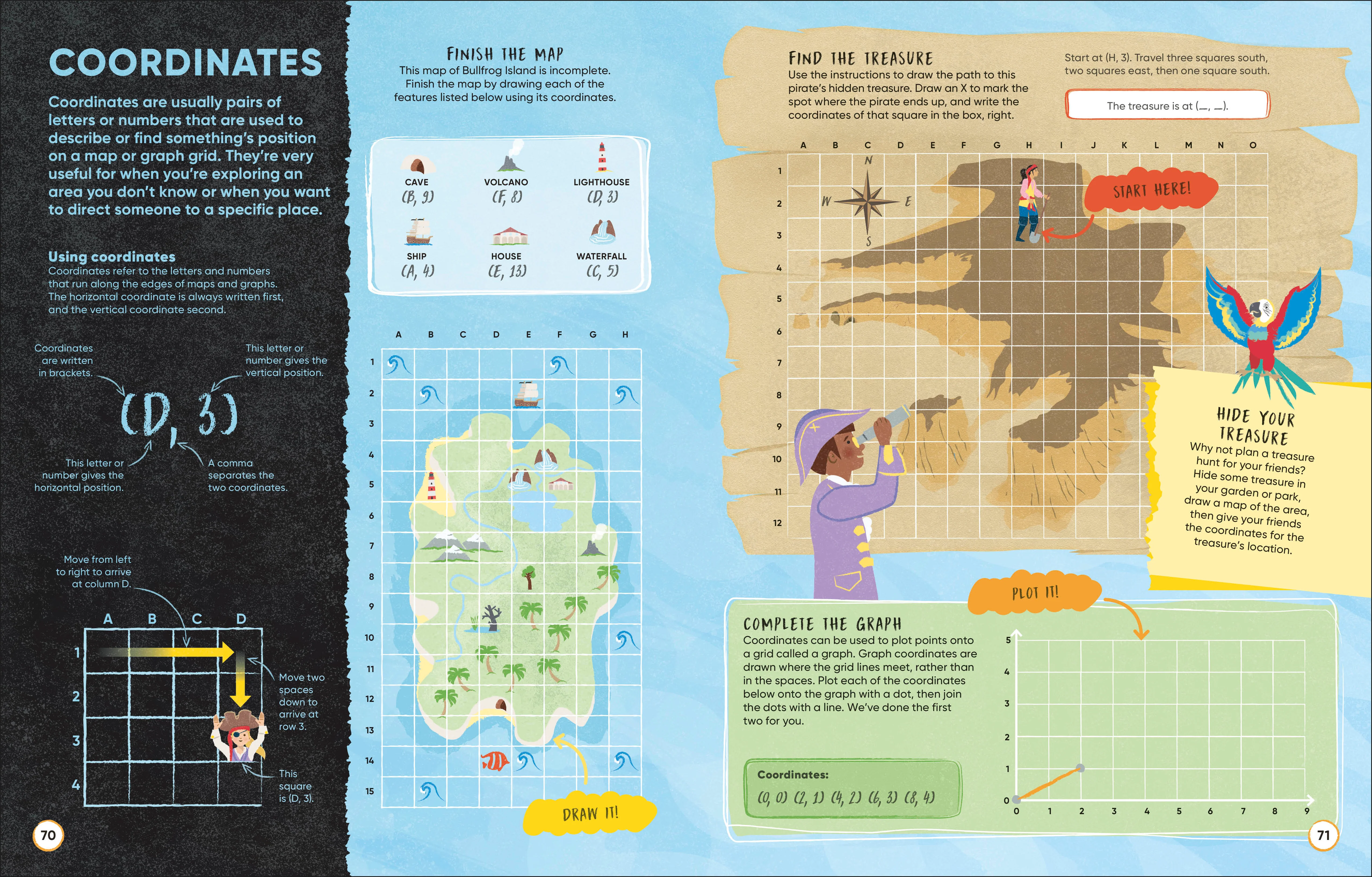 Brain Booster Maths - Image 12