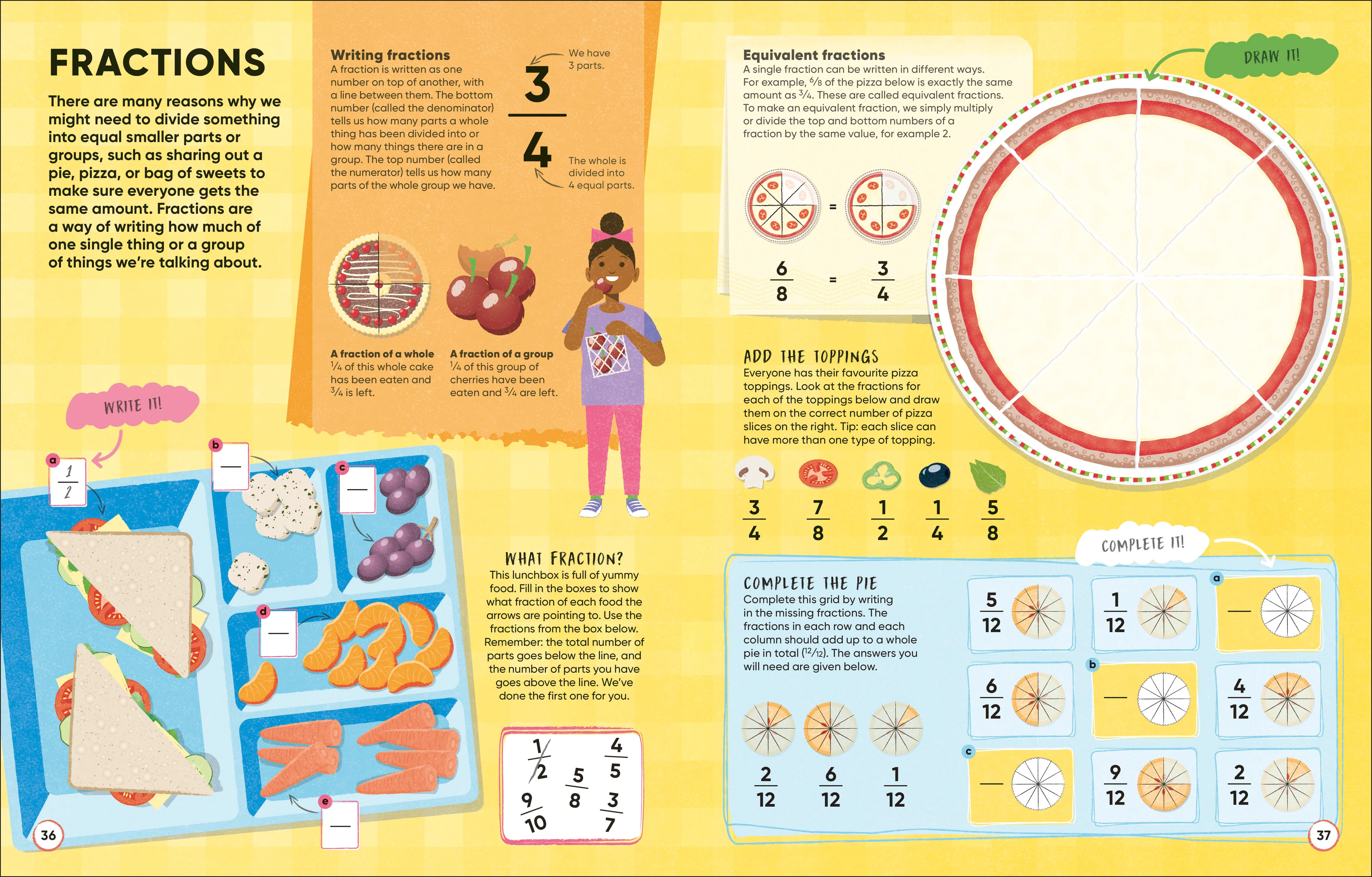 Brain Booster Maths - Image 3