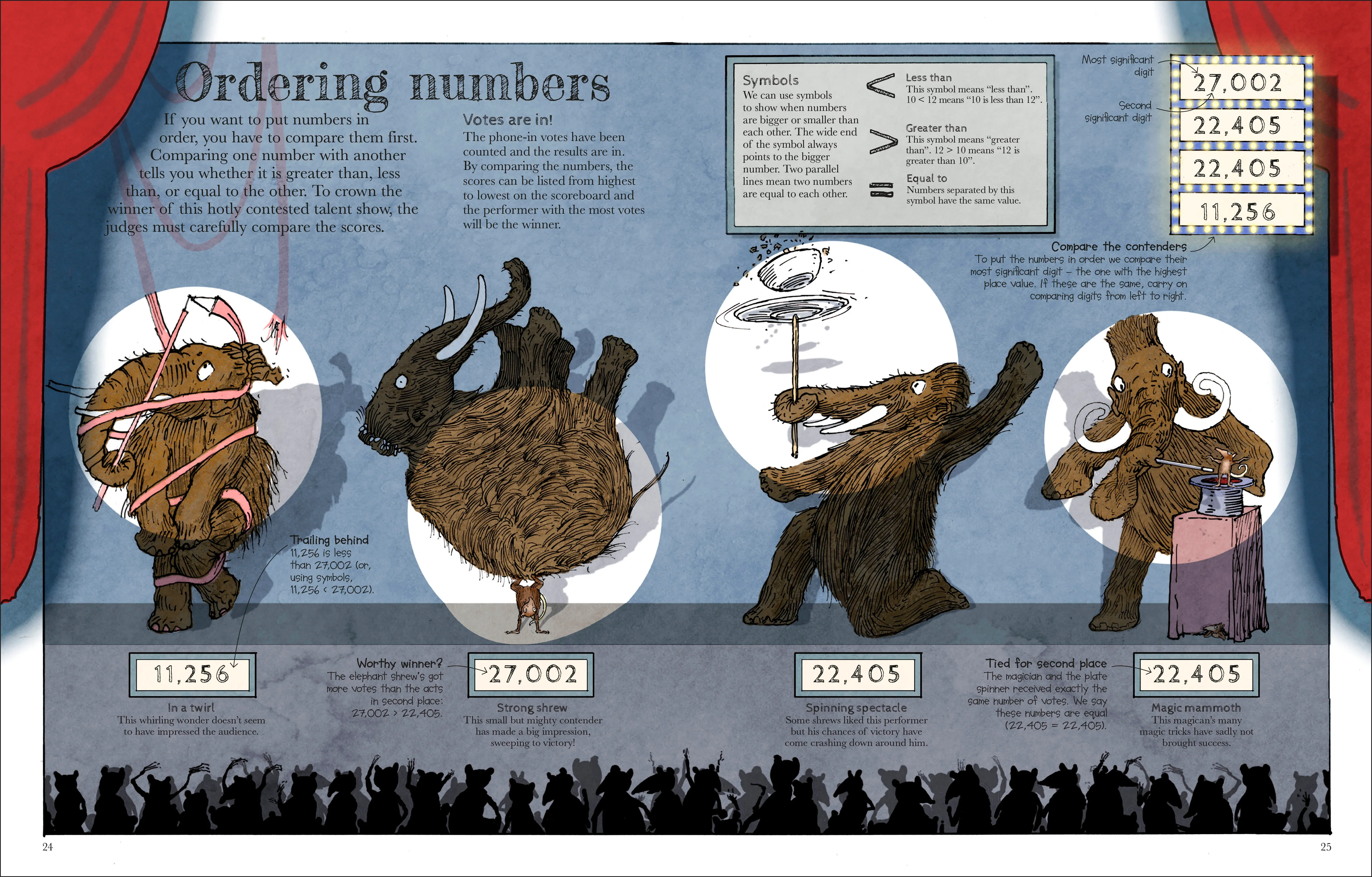 Mammoth Maths - Image 2