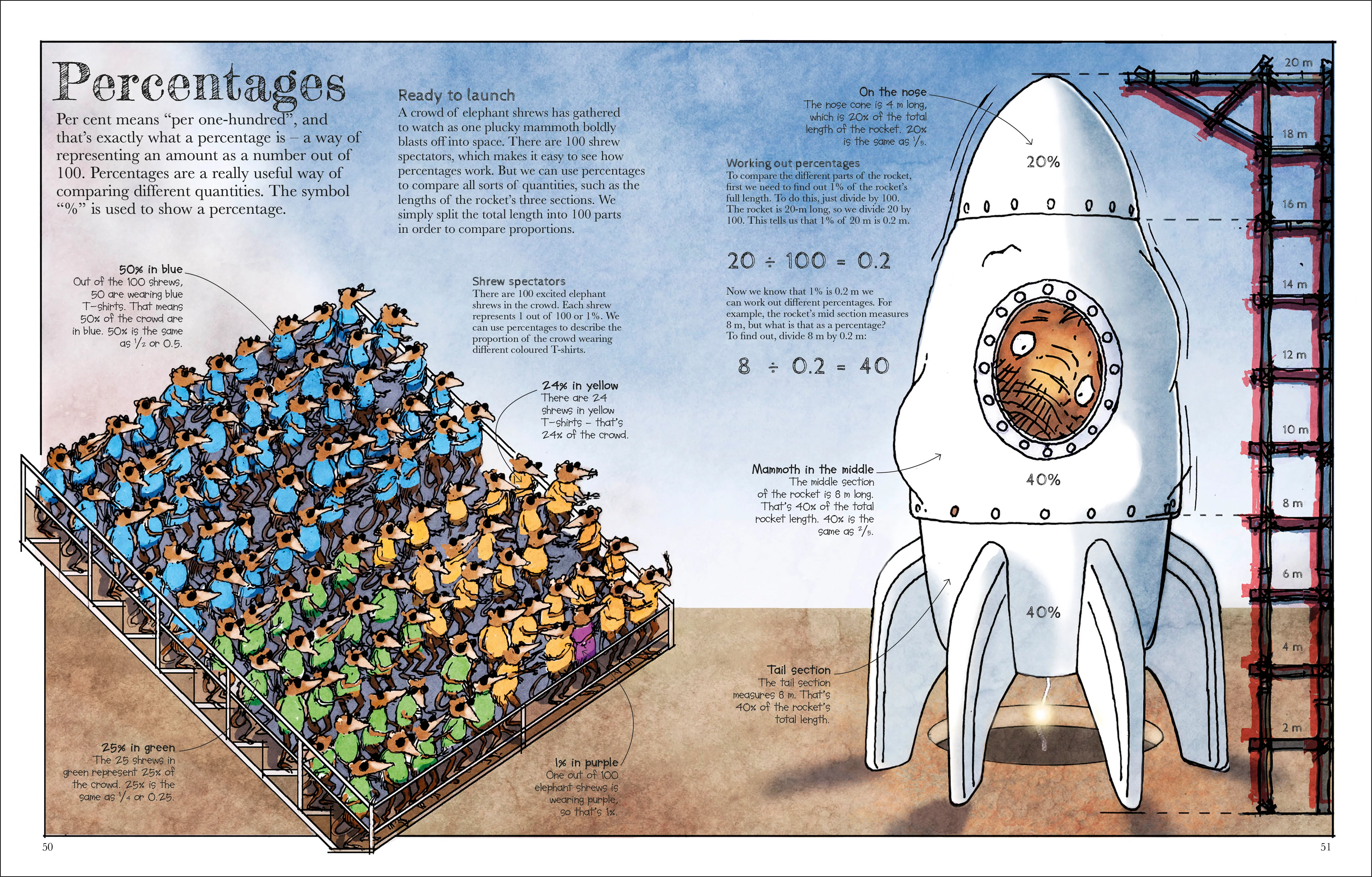 Mammoth Maths - Image 4
