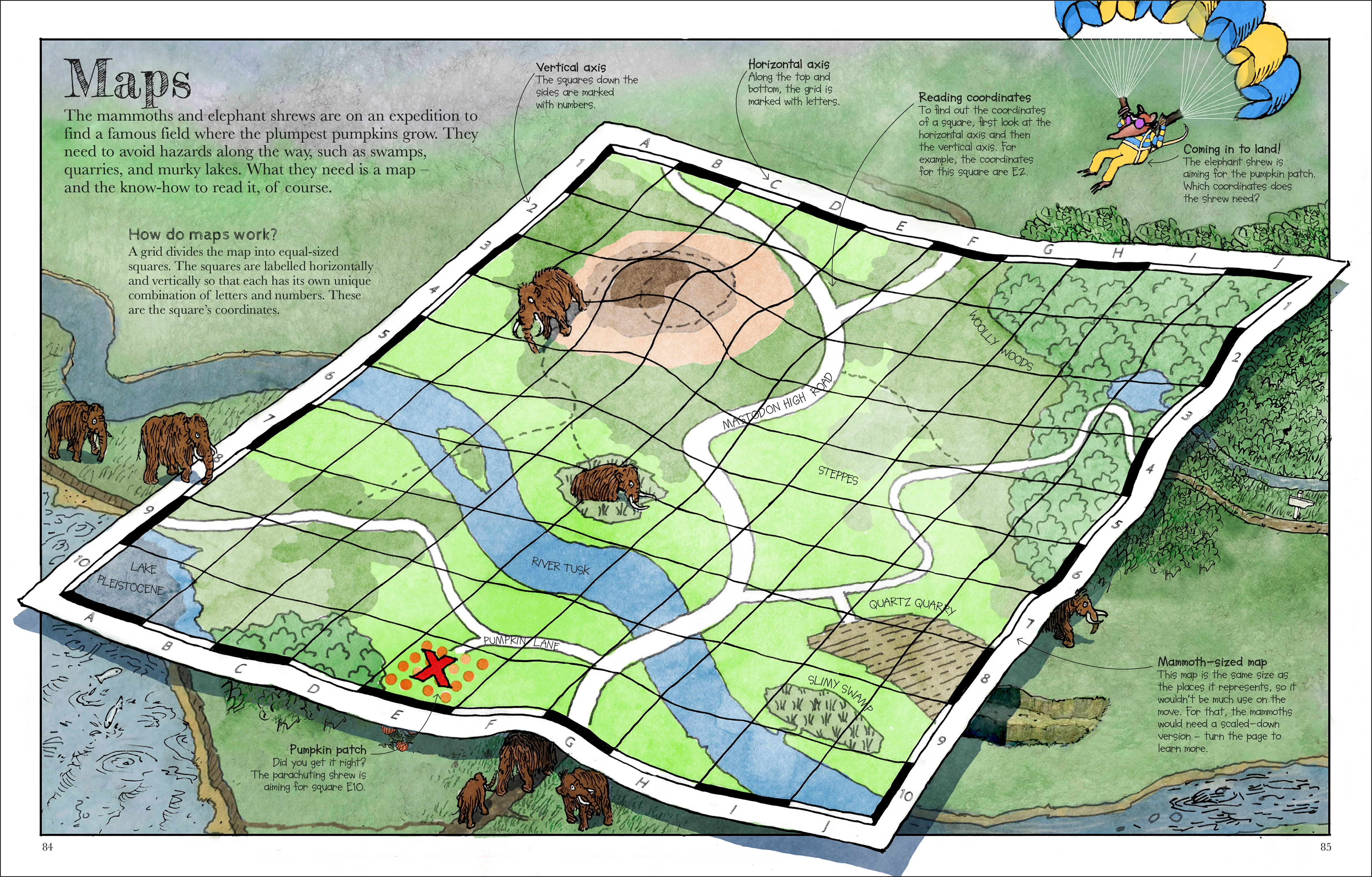 Mammoth Maths - Image 6