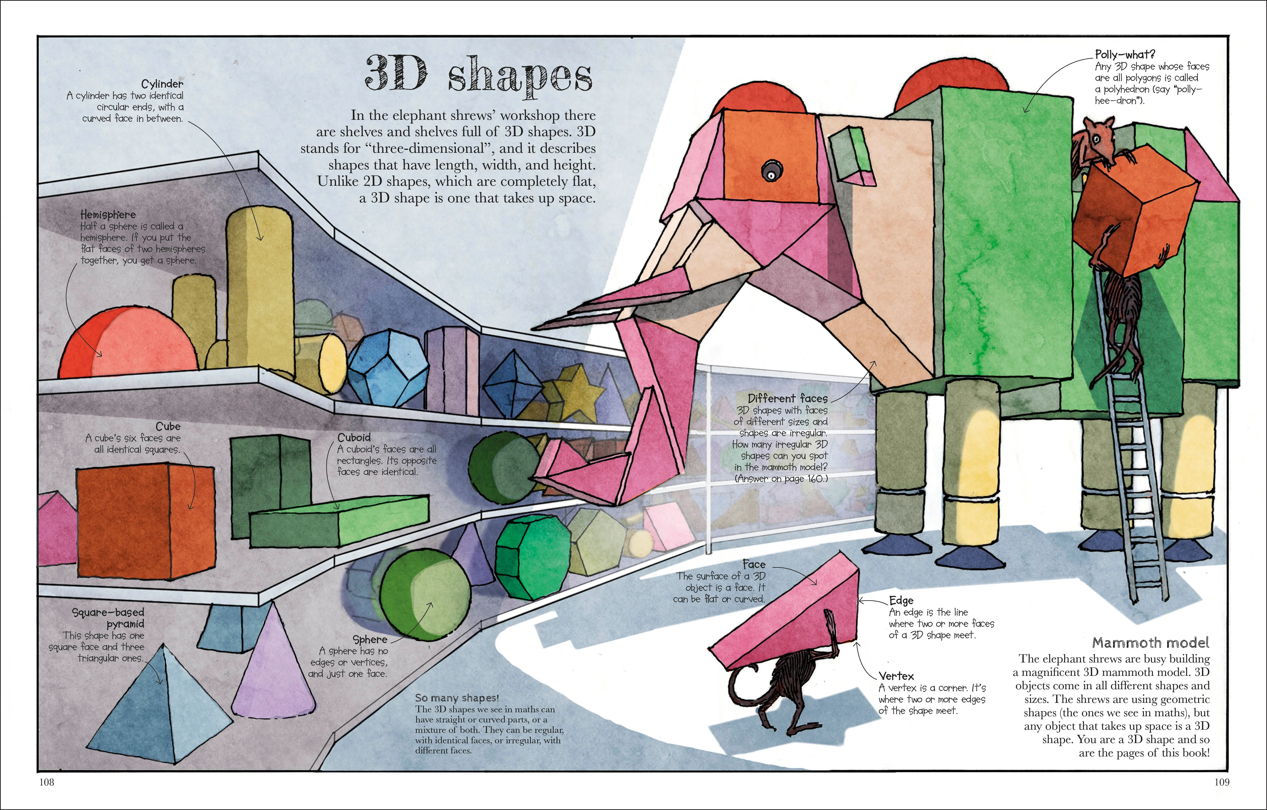 Mammoth Maths - Image 7