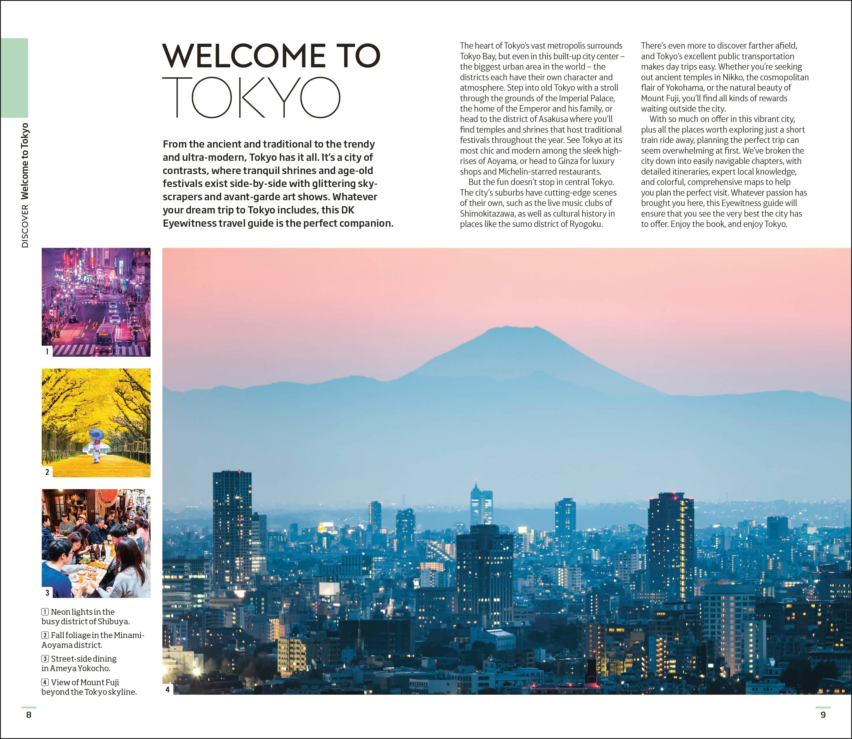 DK Tokyo - Image 3