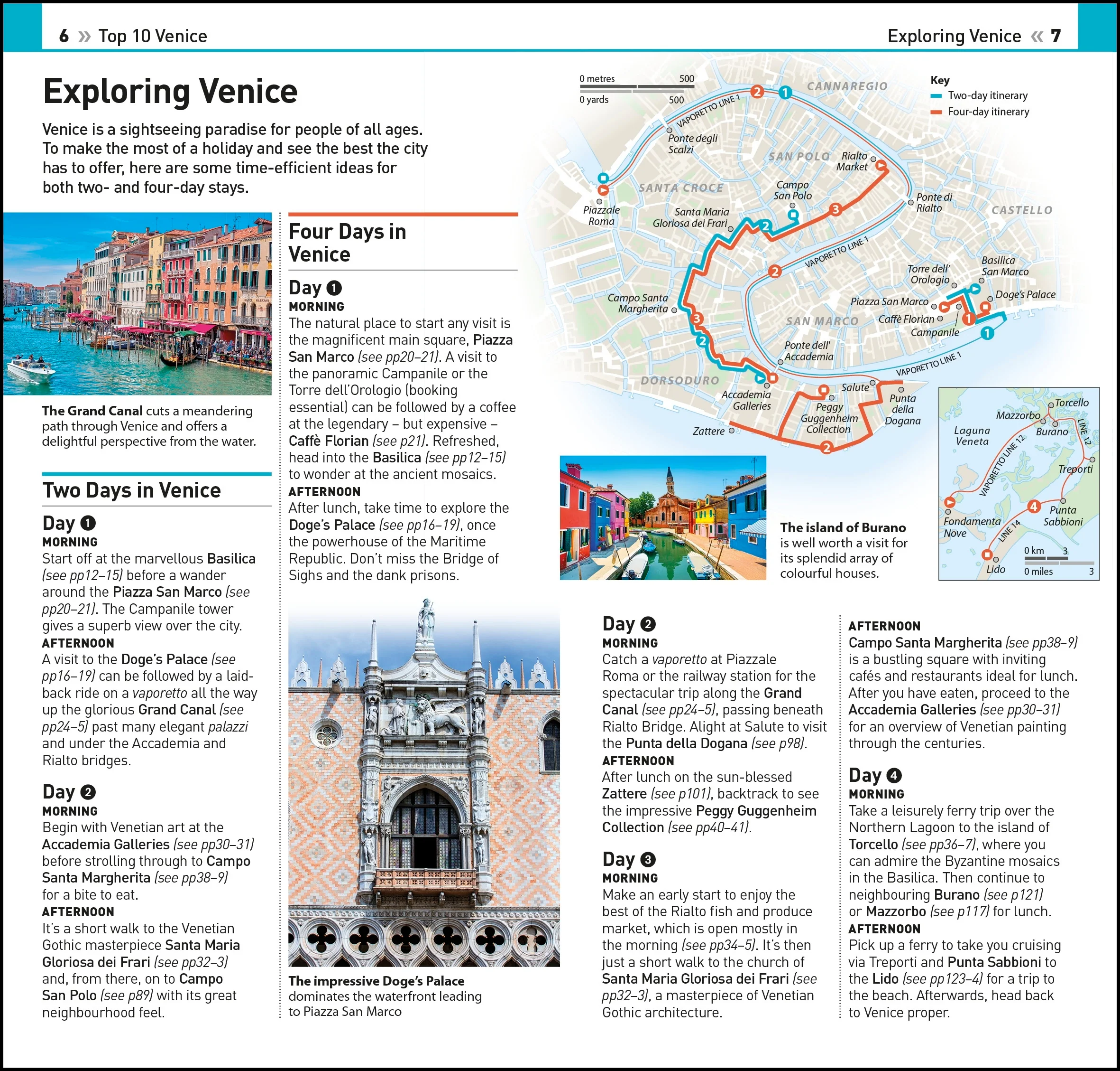 DK Top 10 Venice - Image 2