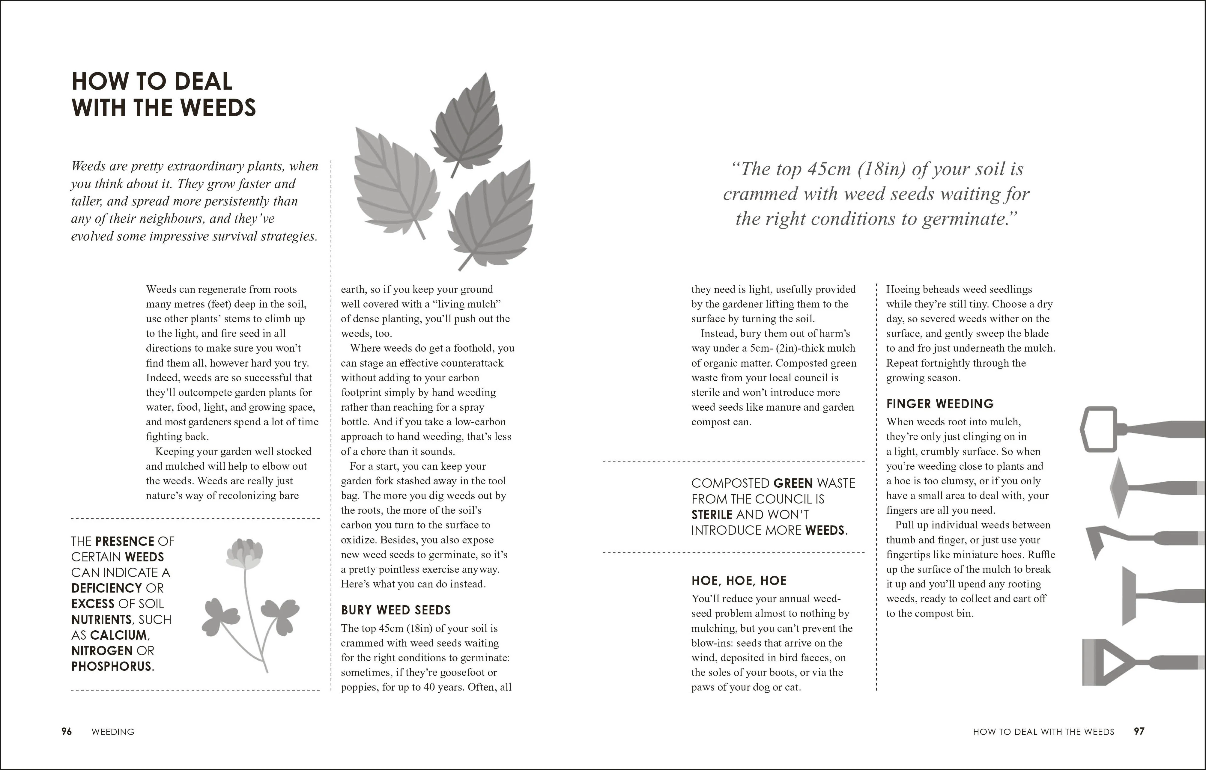 RHS How to Garden the Low-carbon Way - Image 6