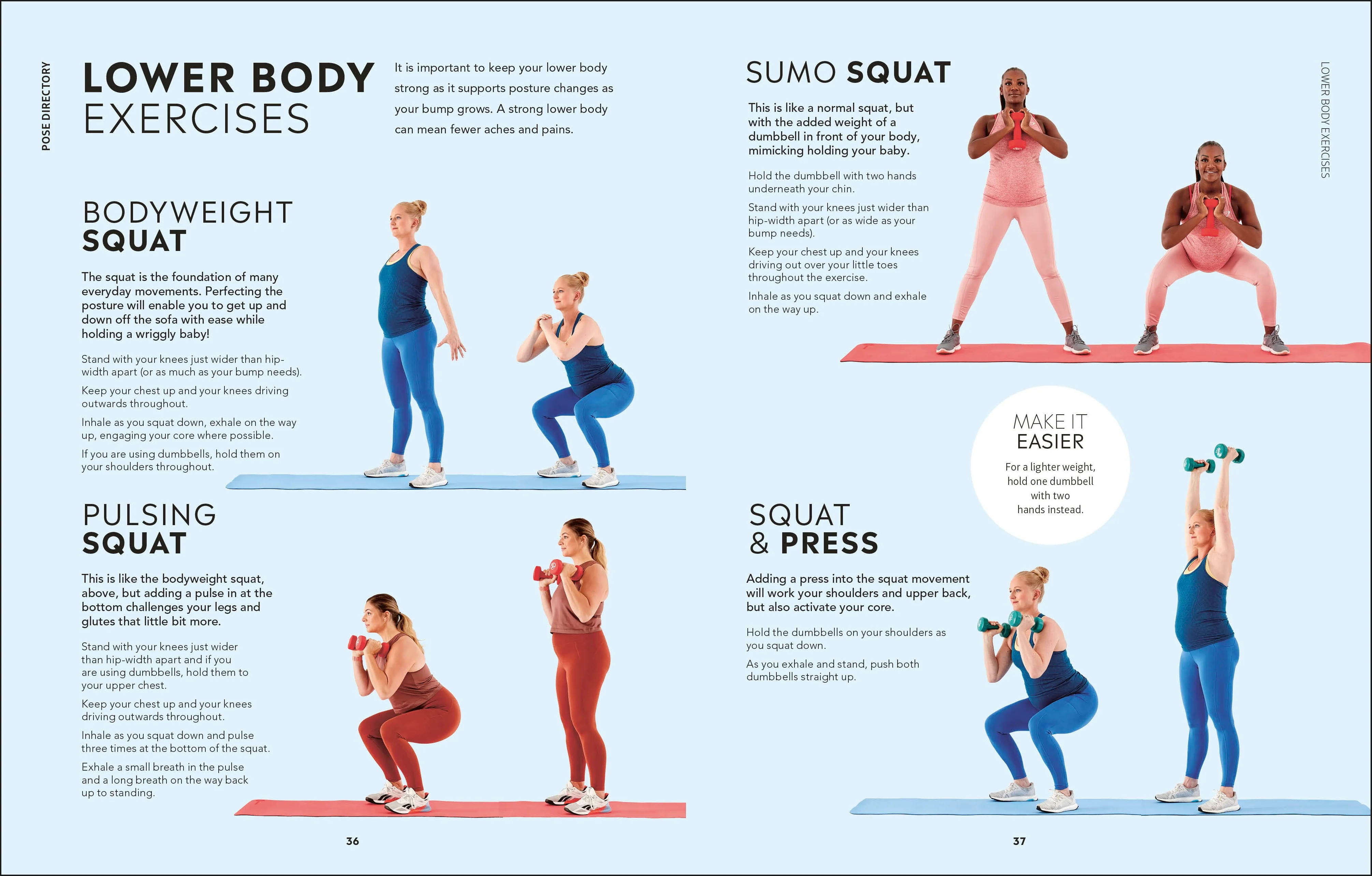 Bumps and Burpees - Image 3