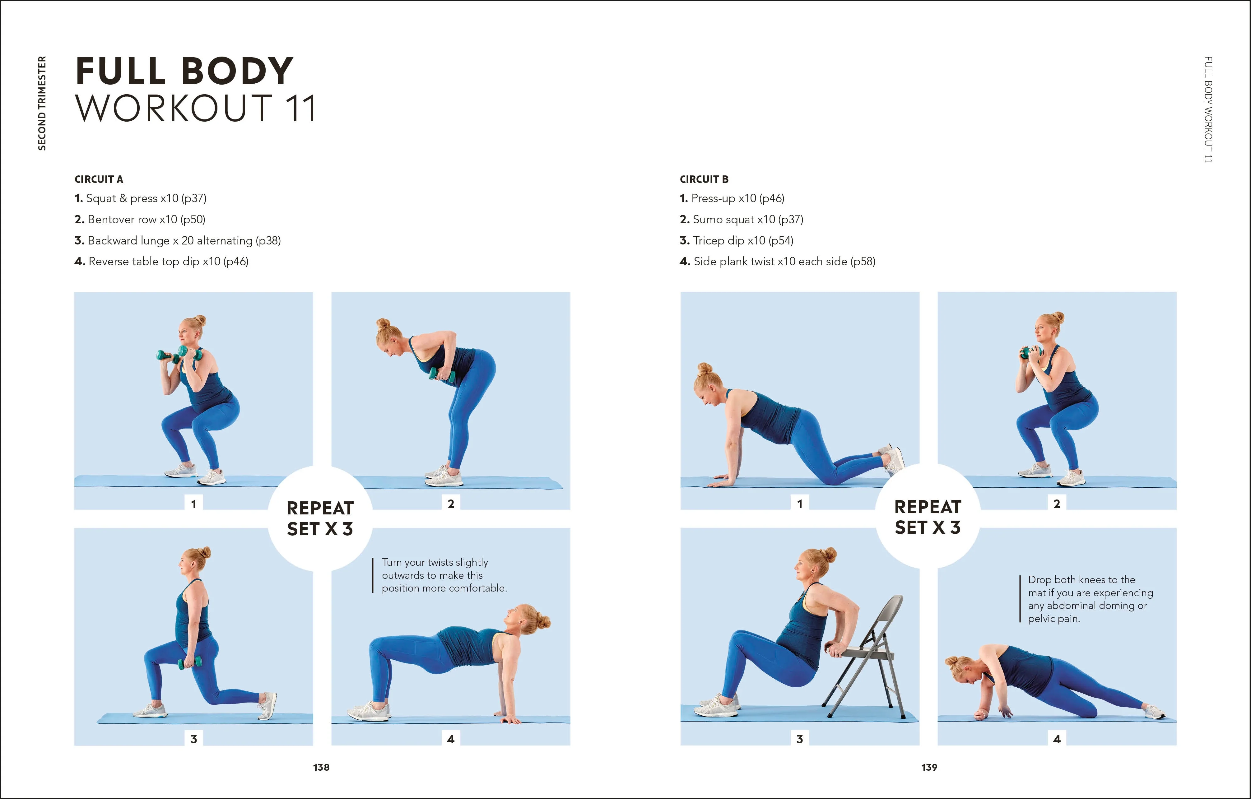 Bumps and Burpees - Image 7