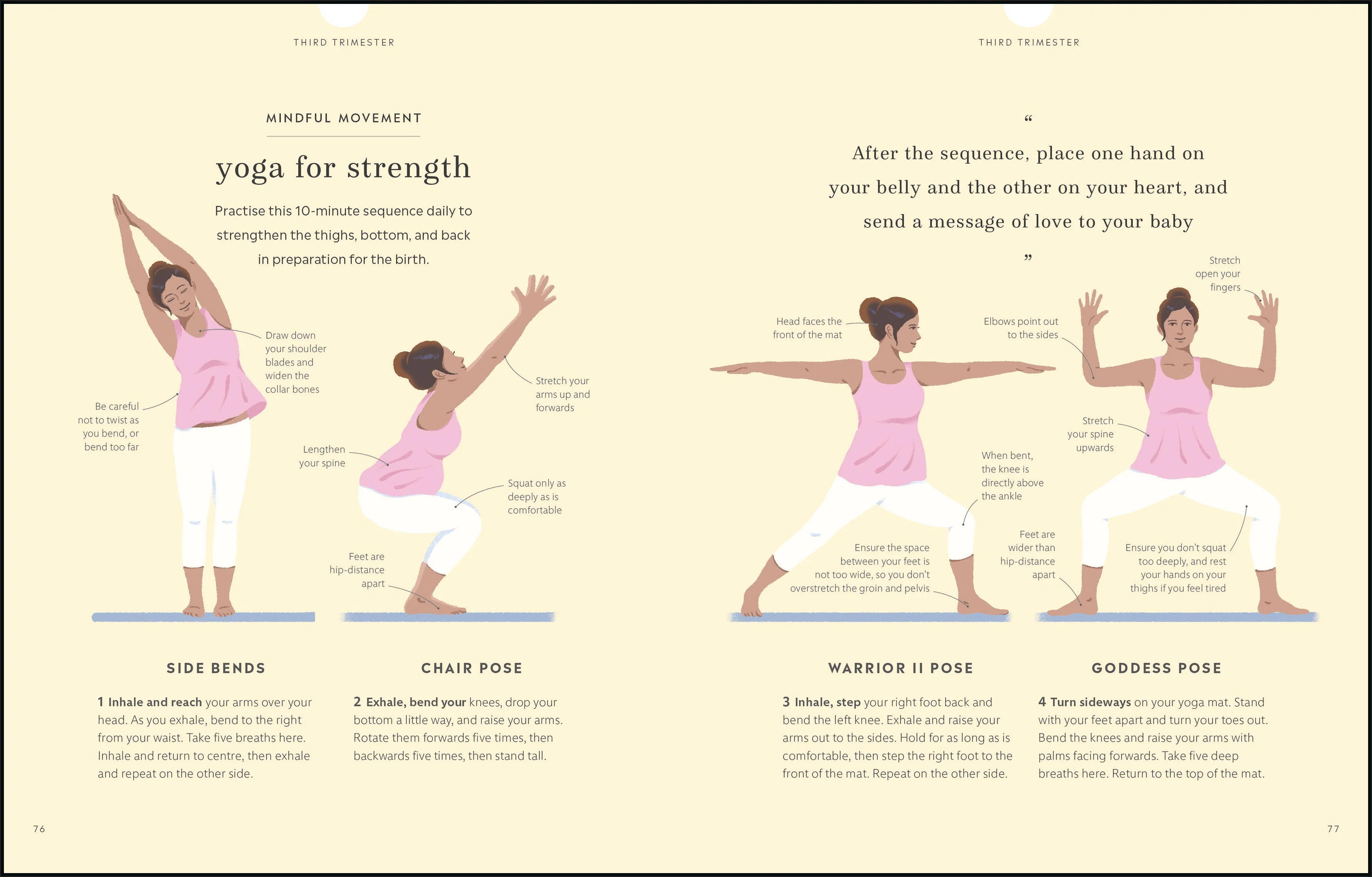 Holistic Hypnobirthing - Image 4