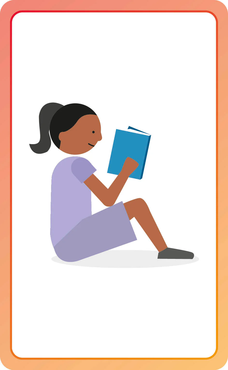 English for Everyone Junior First Words Flash Cards - Image 3