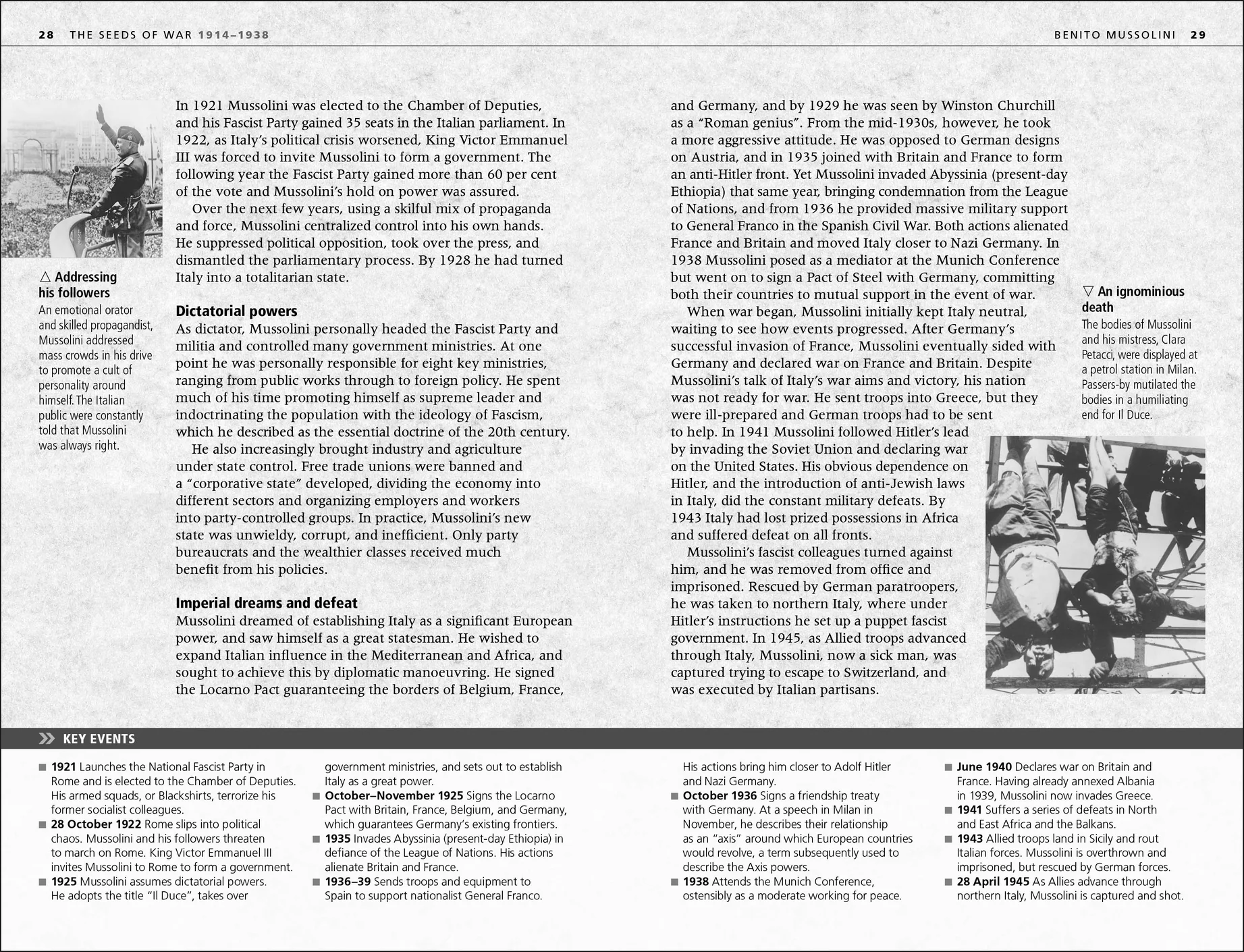 World War II The Definitive Visual Guide - Image 3