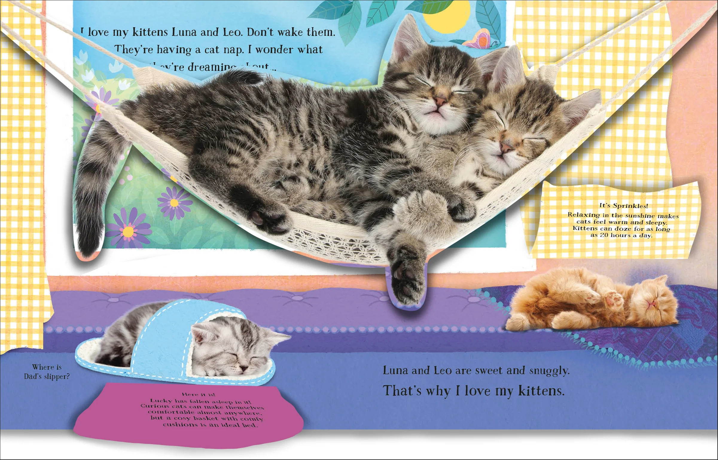 I Love My Kitten - Image 6