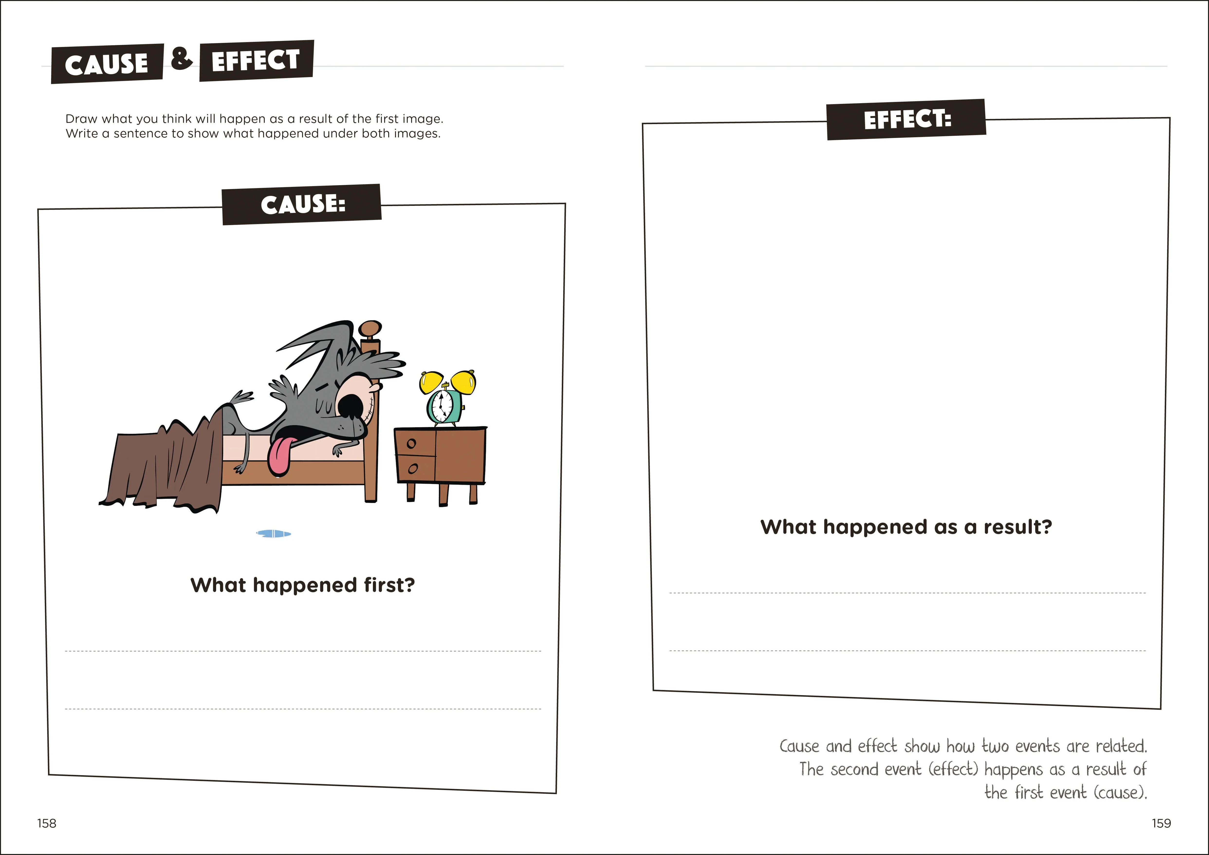 Mrs Wordsmith Year 1 English Gargantuan Workbook, Ages 5-6 (Key Stage 1) - Image 2