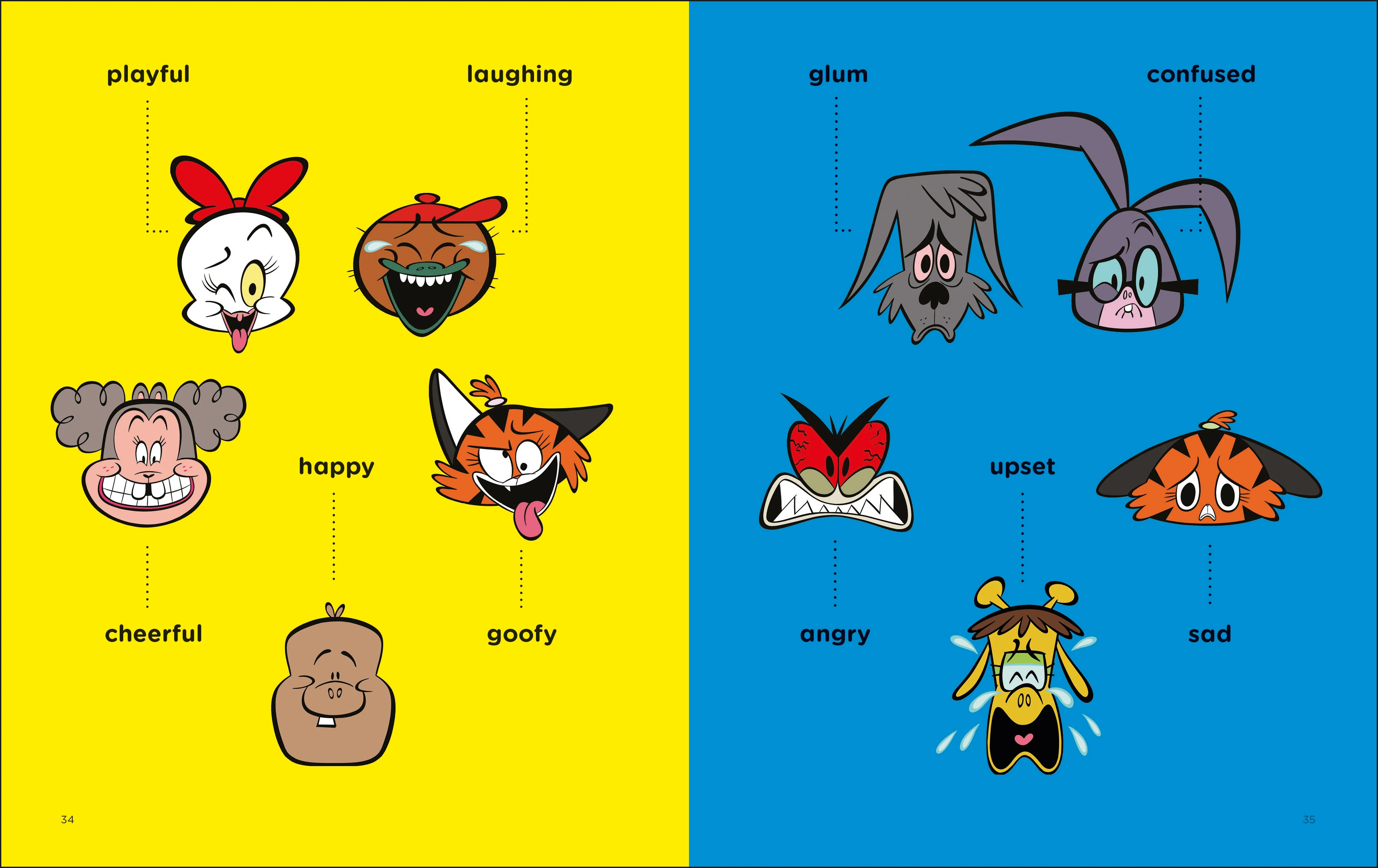 Mrs Wordsmith Epic Words Vocabulary Book, Ages 4-8 (Key Stages 1-2) - Image 5