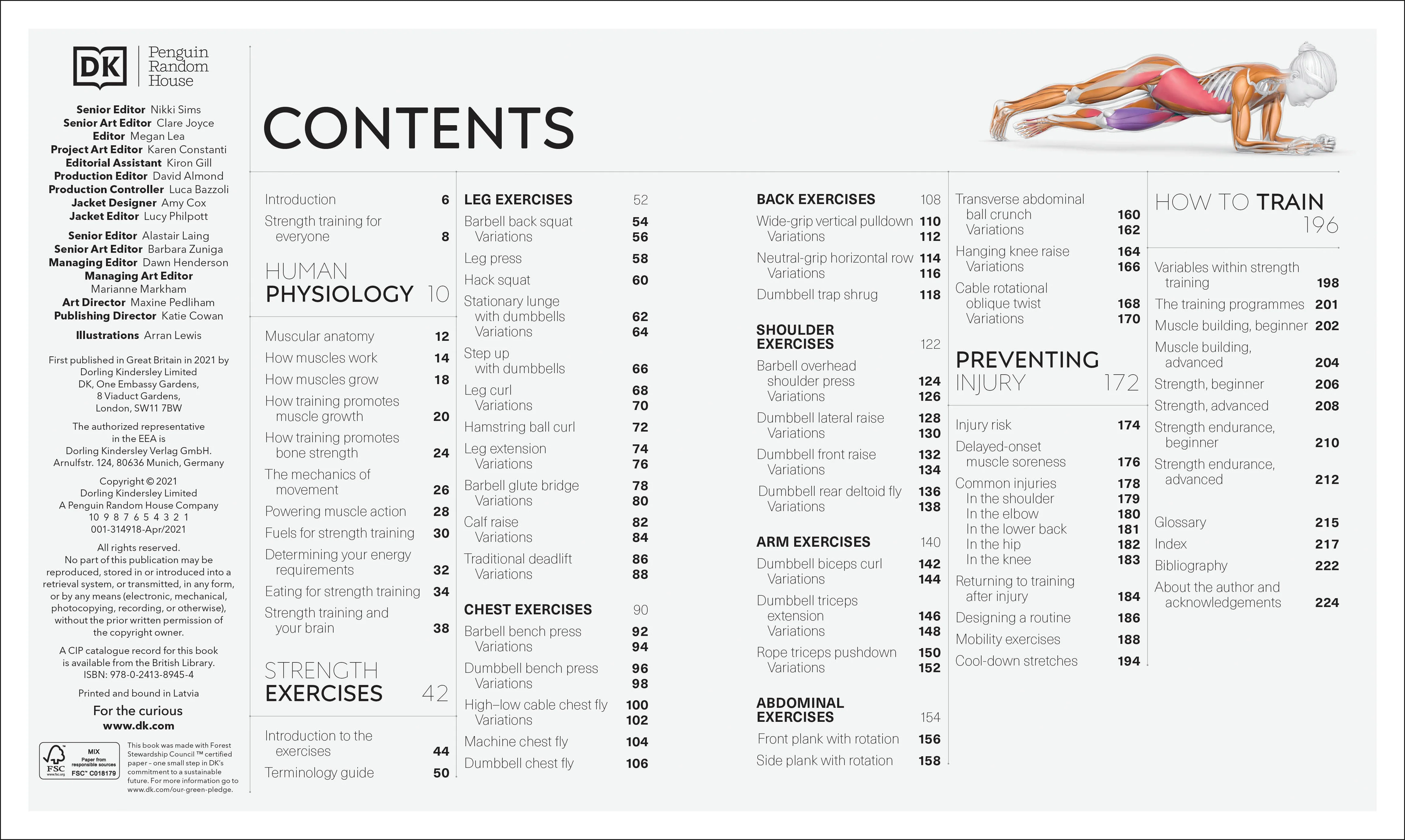 Science of Strength Training - Image 2