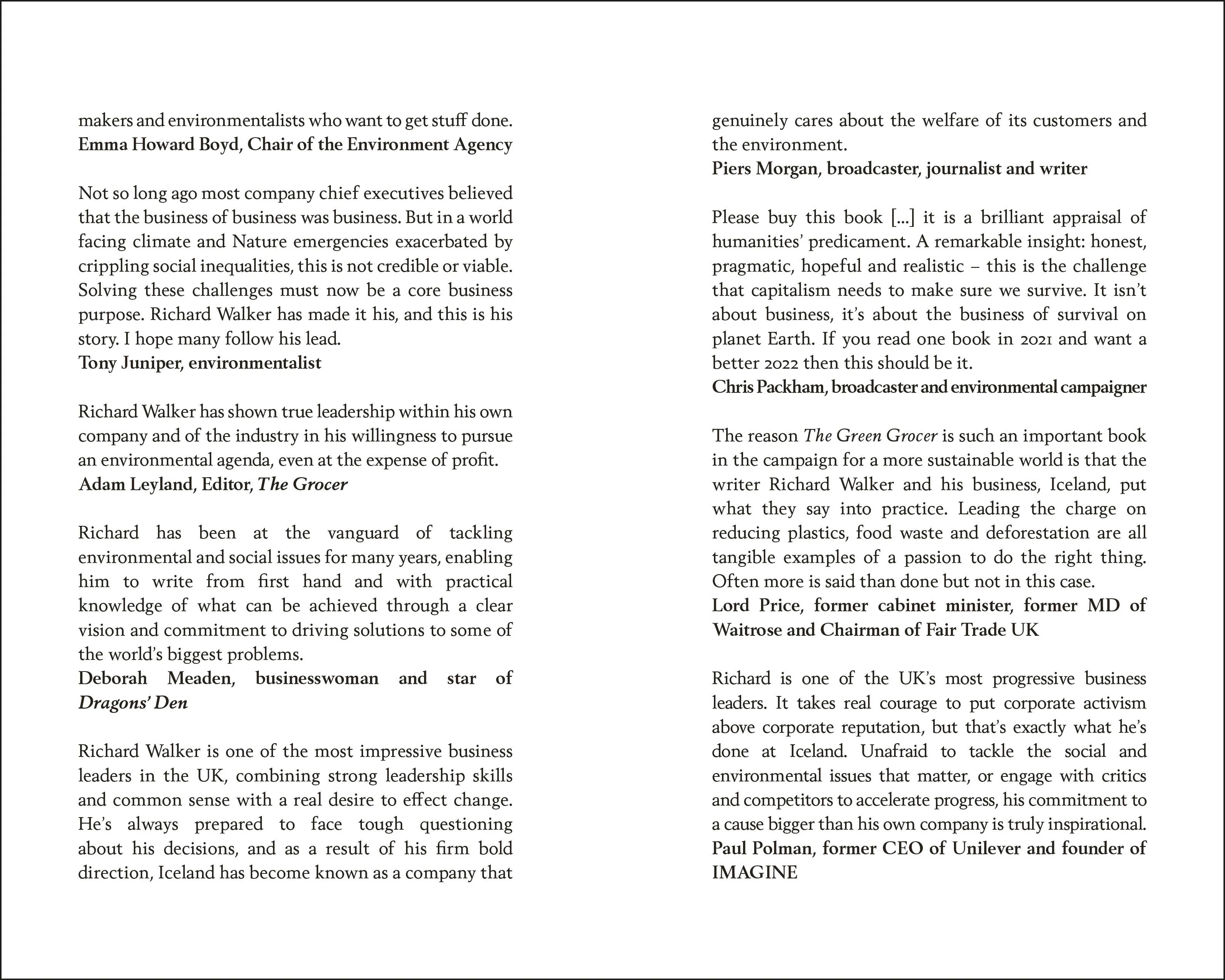The Green Grocer - Image 3