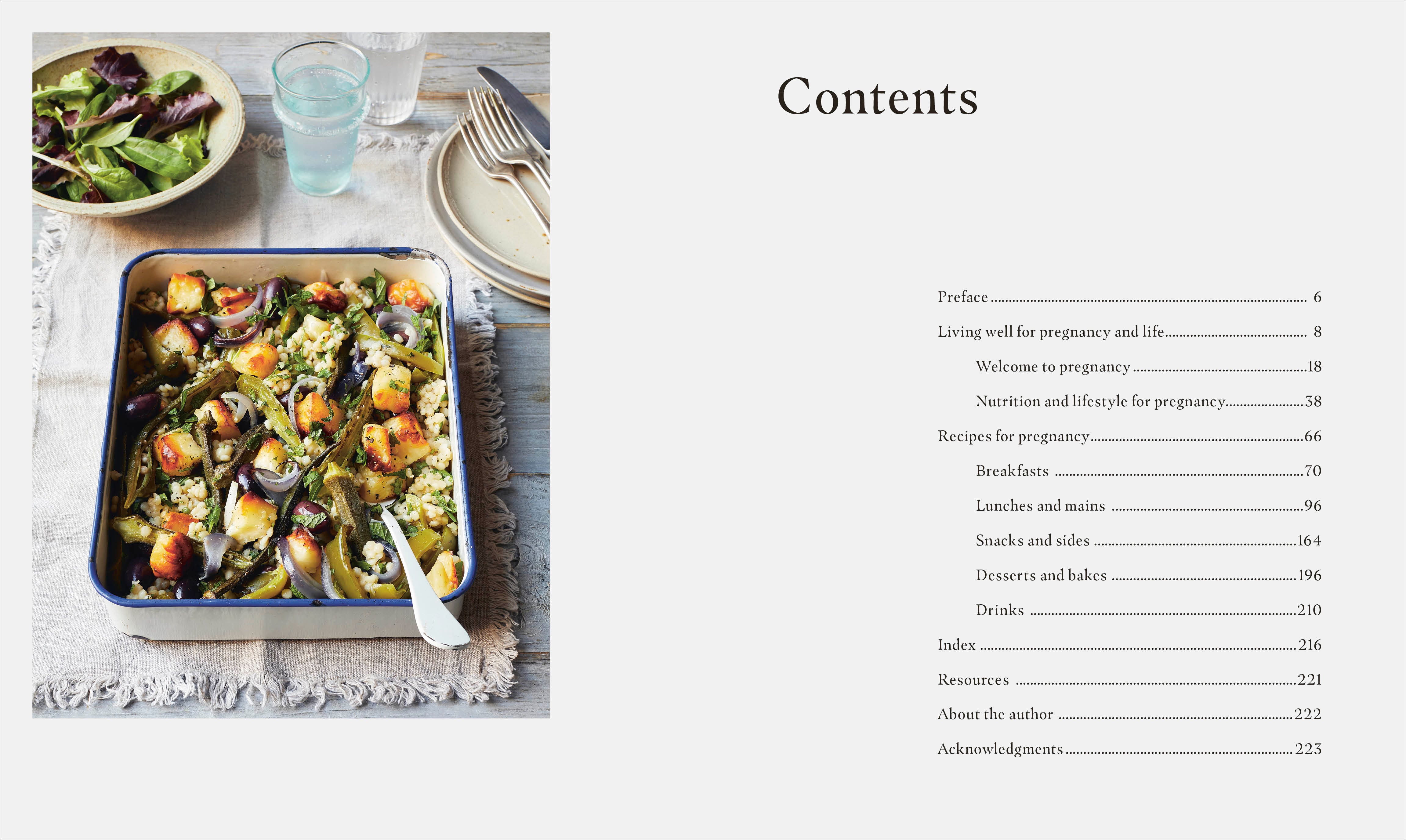 Deliciously Healthy Pregnancy - Image 2