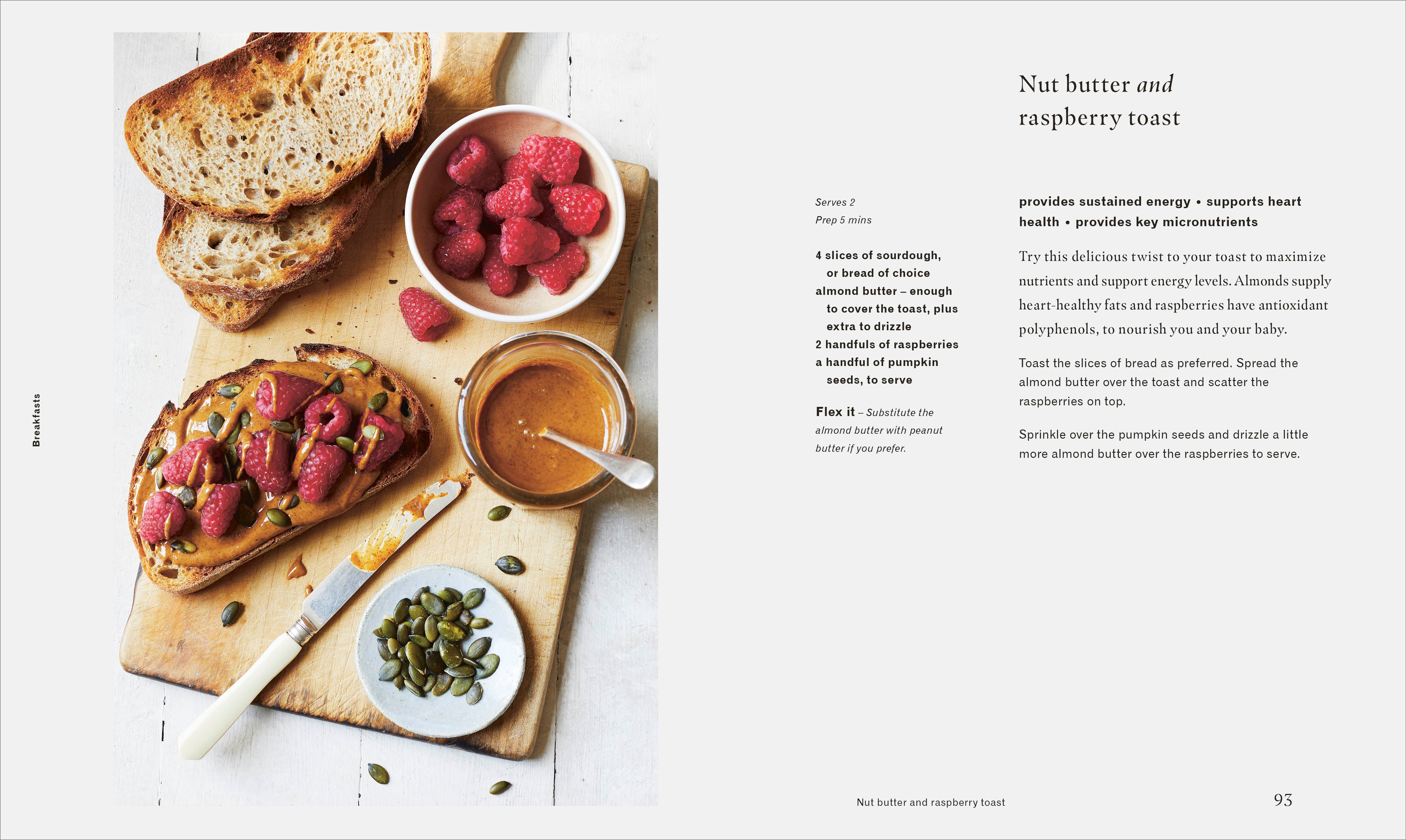 Deliciously Healthy Pregnancy - Image 5