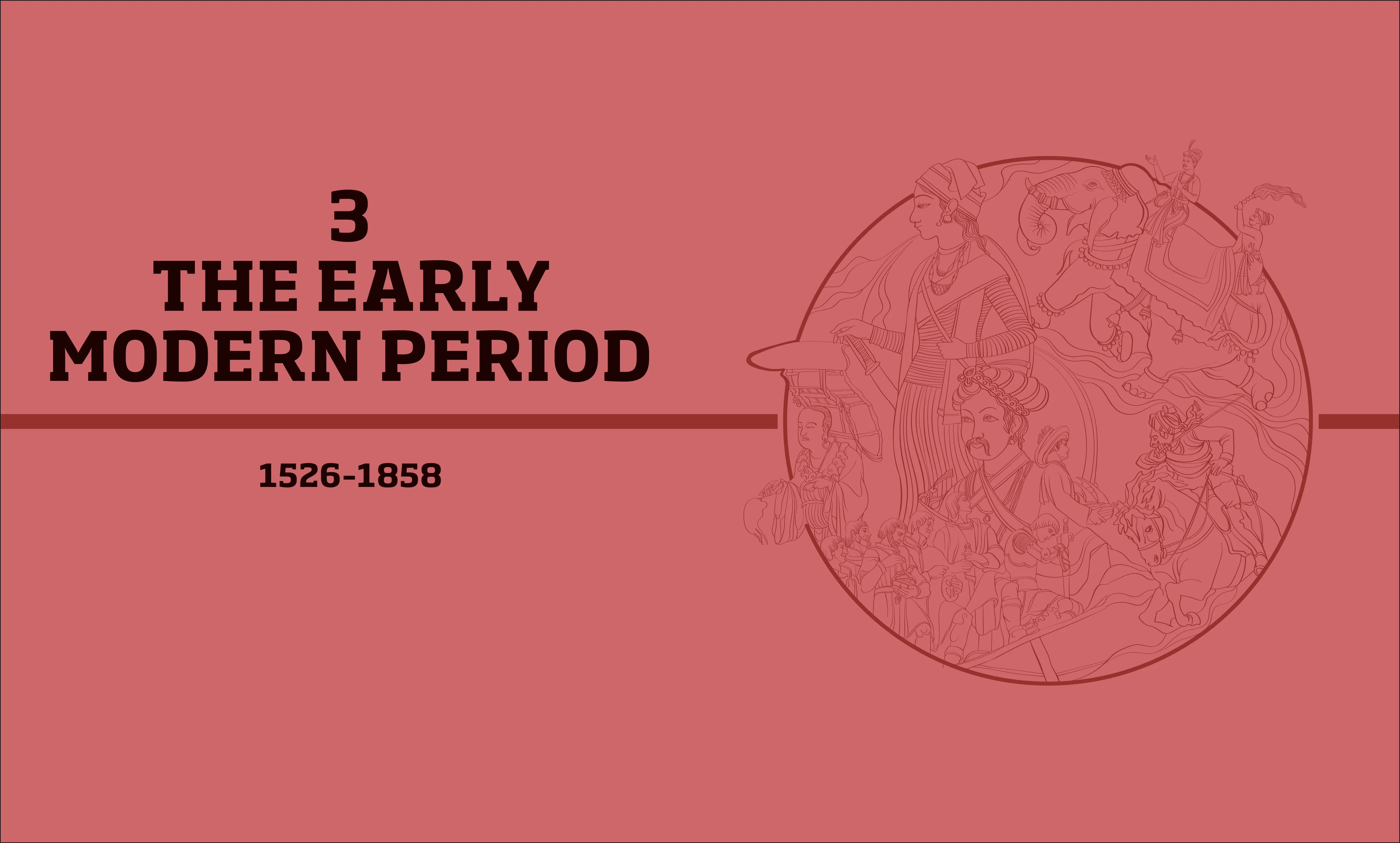 Timelines from Indian History - Image 4