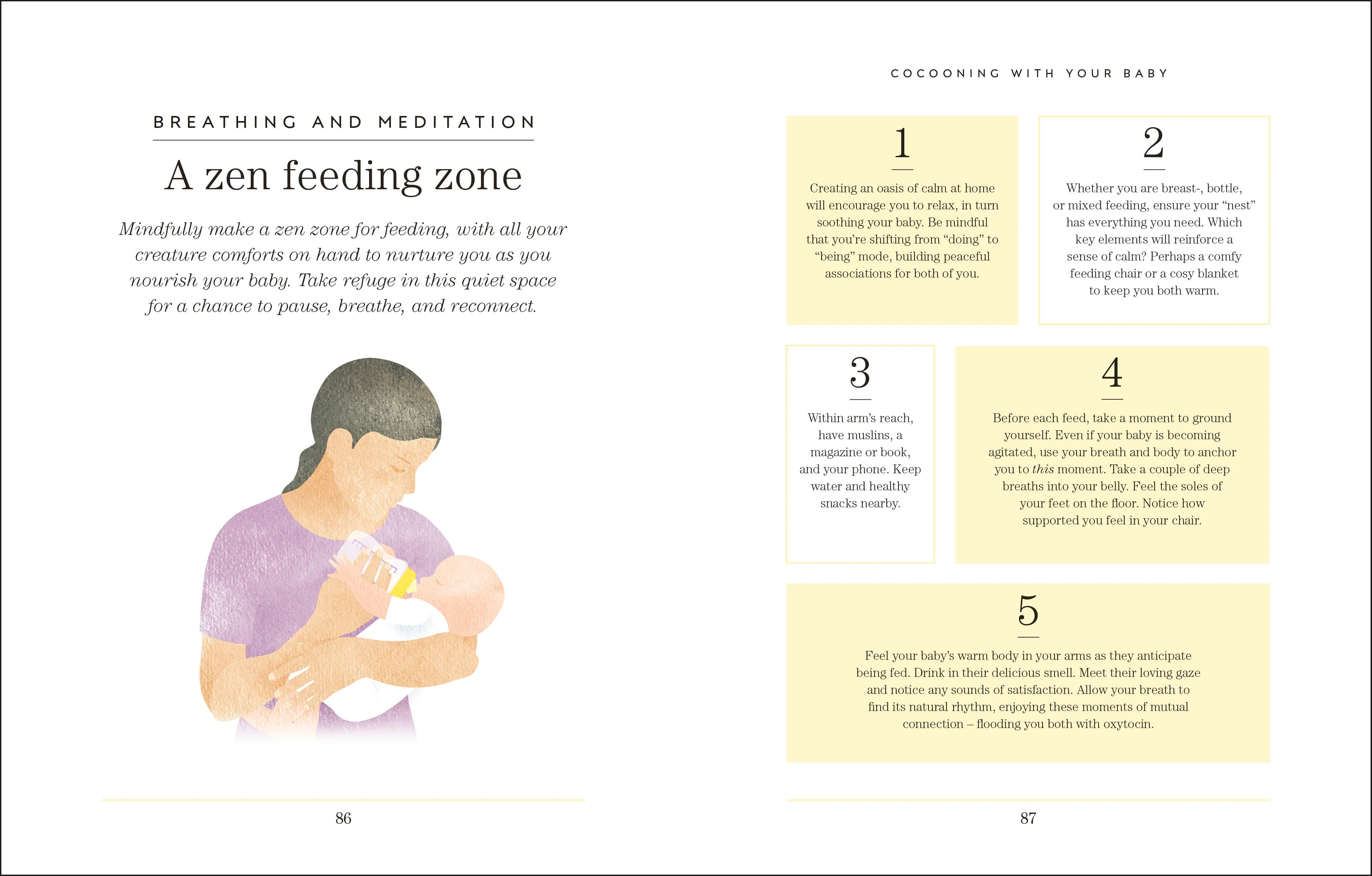 Mindful New Mum - Image 4