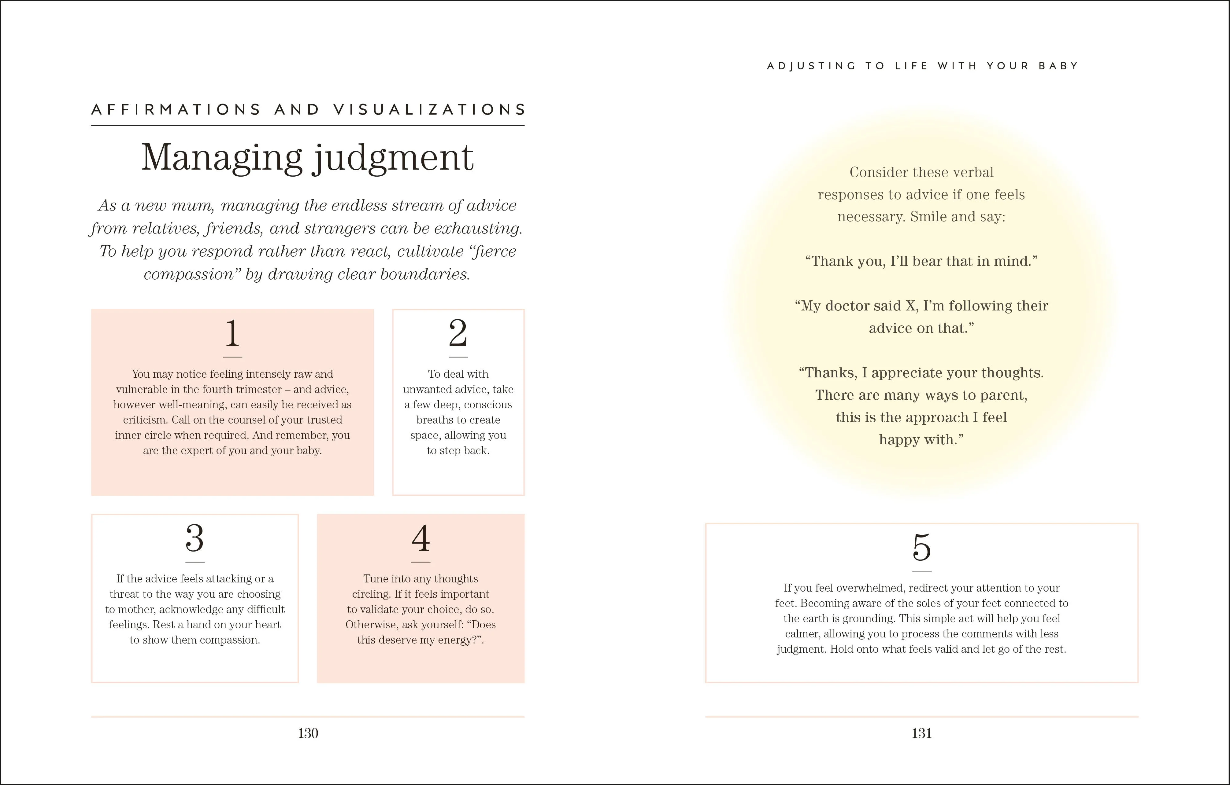 Mindful New Mum - Image 5