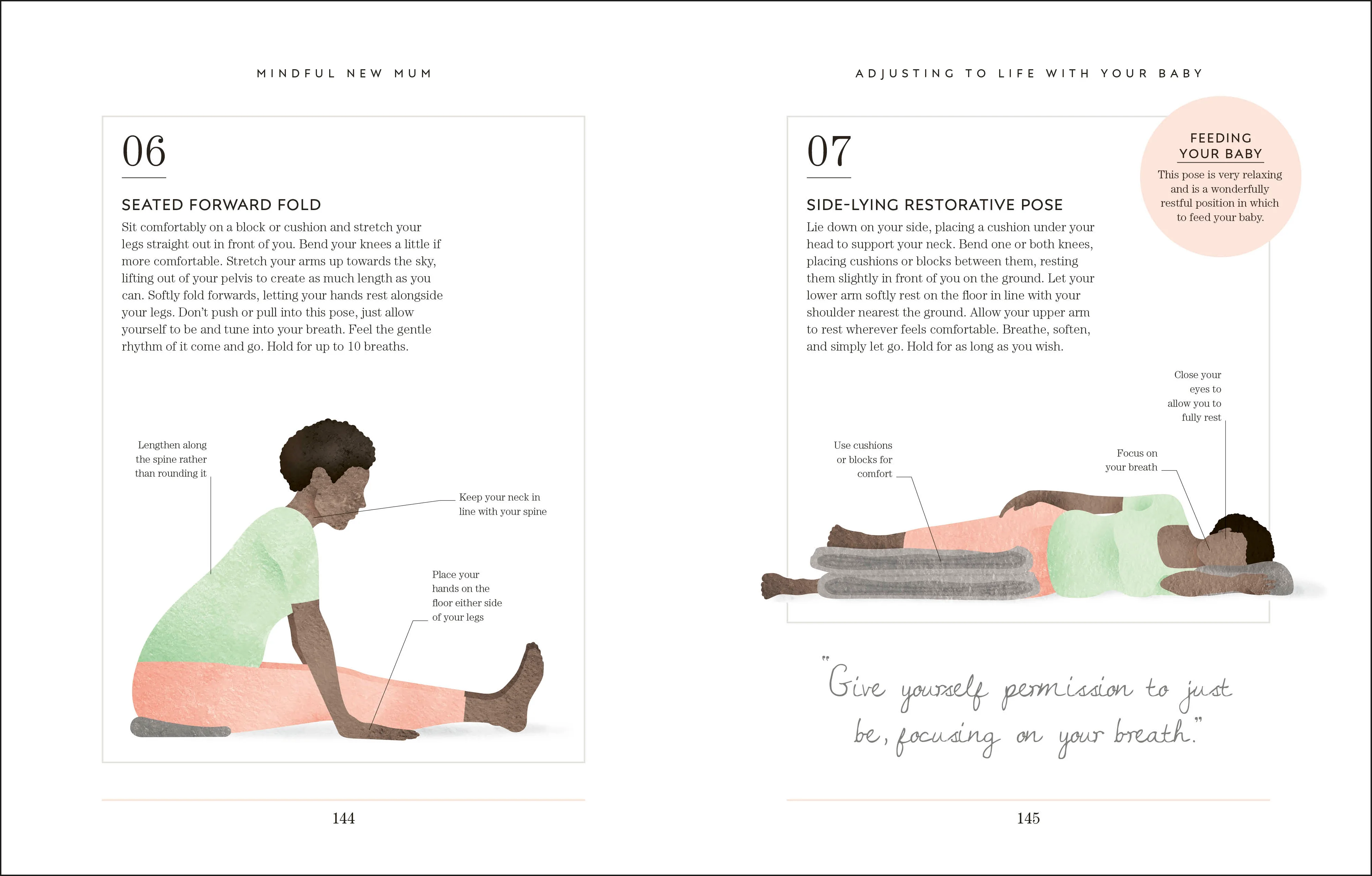 Mindful New Mum - Image 6