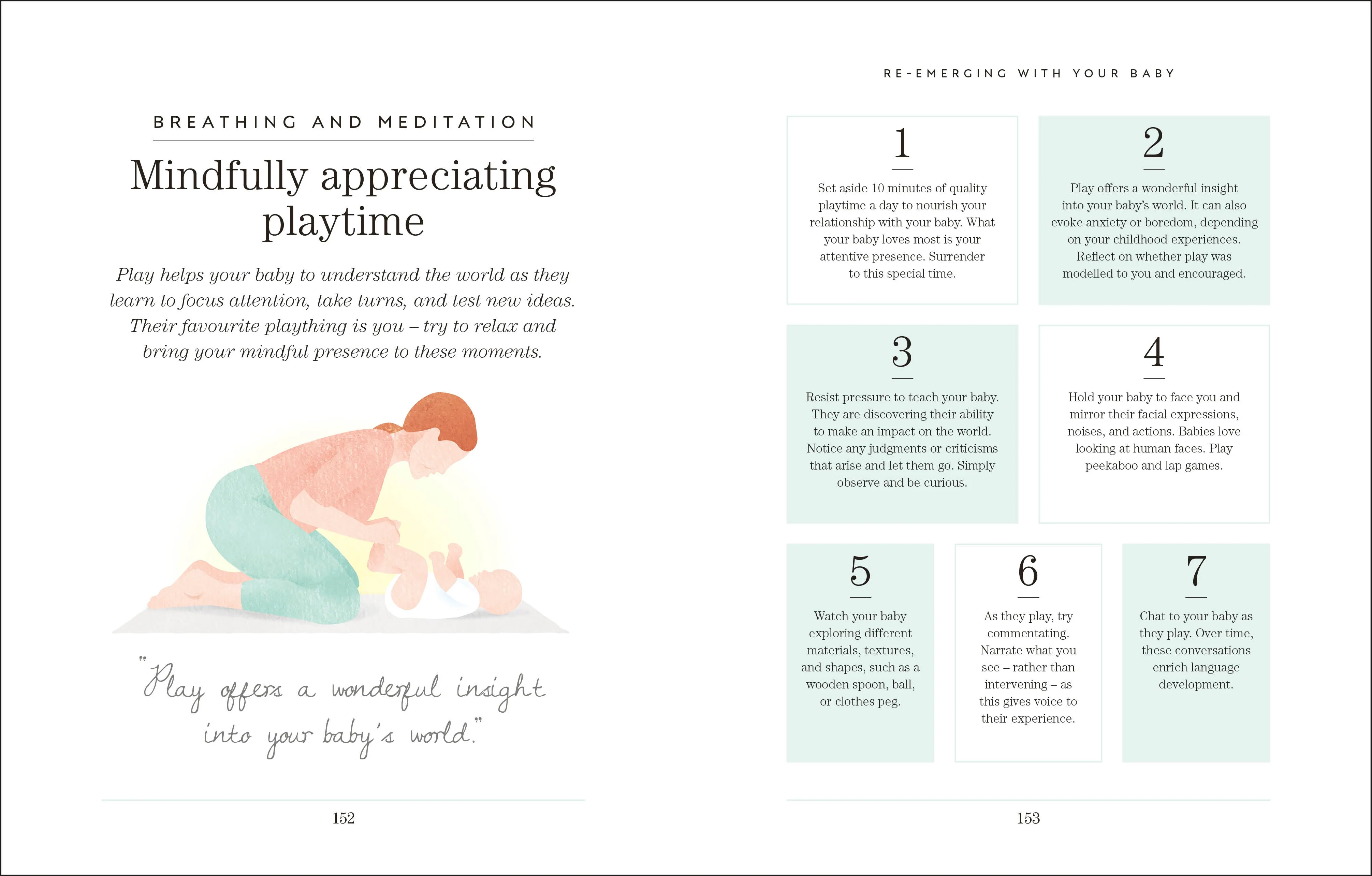 Mindful New Mum - Image 7