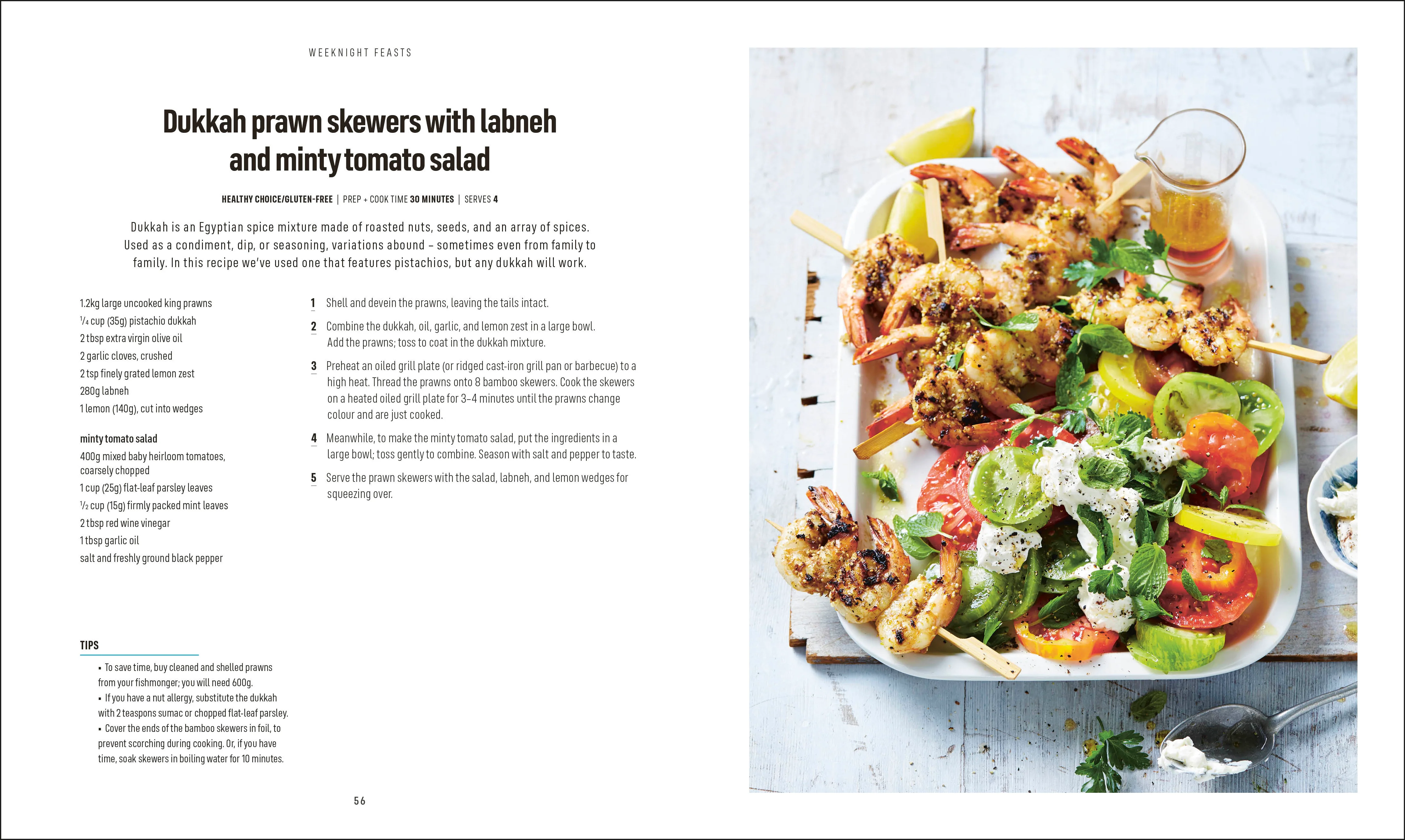 Australian Women's Weekly Quick & Easy - Image 3