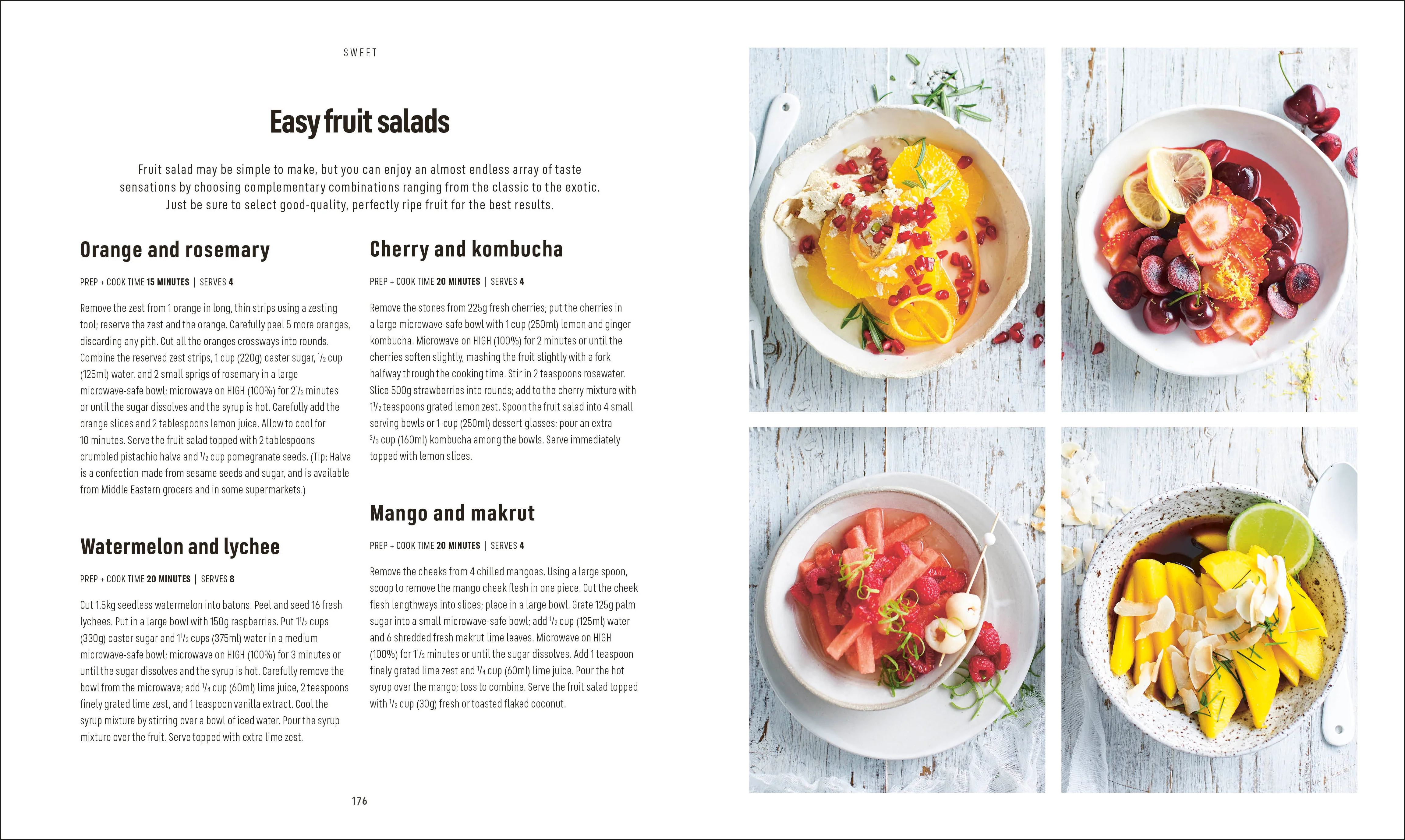 Australian Women's Weekly Healthy Eating - Image 7
