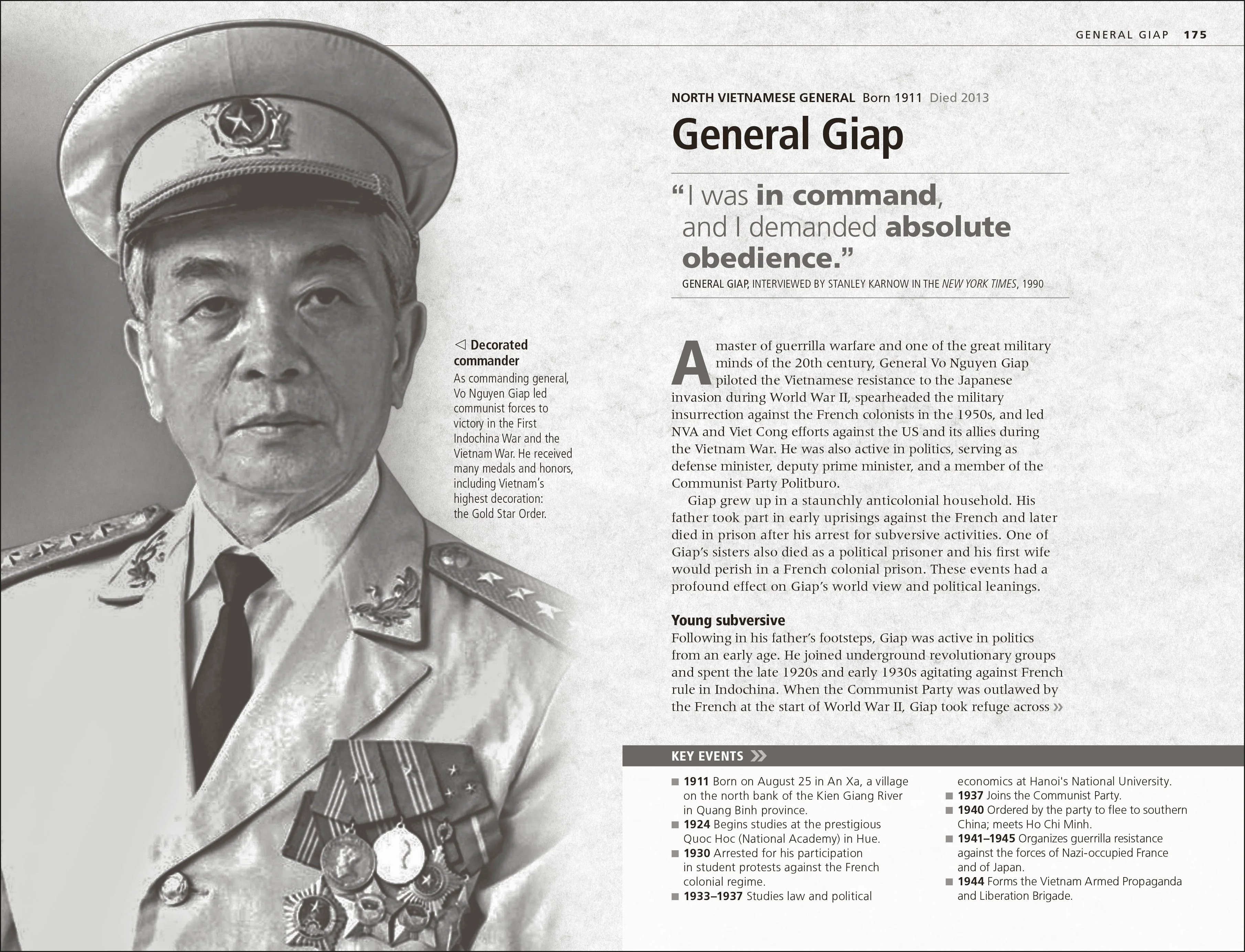 A Short History of The Vietnam War - Image 2